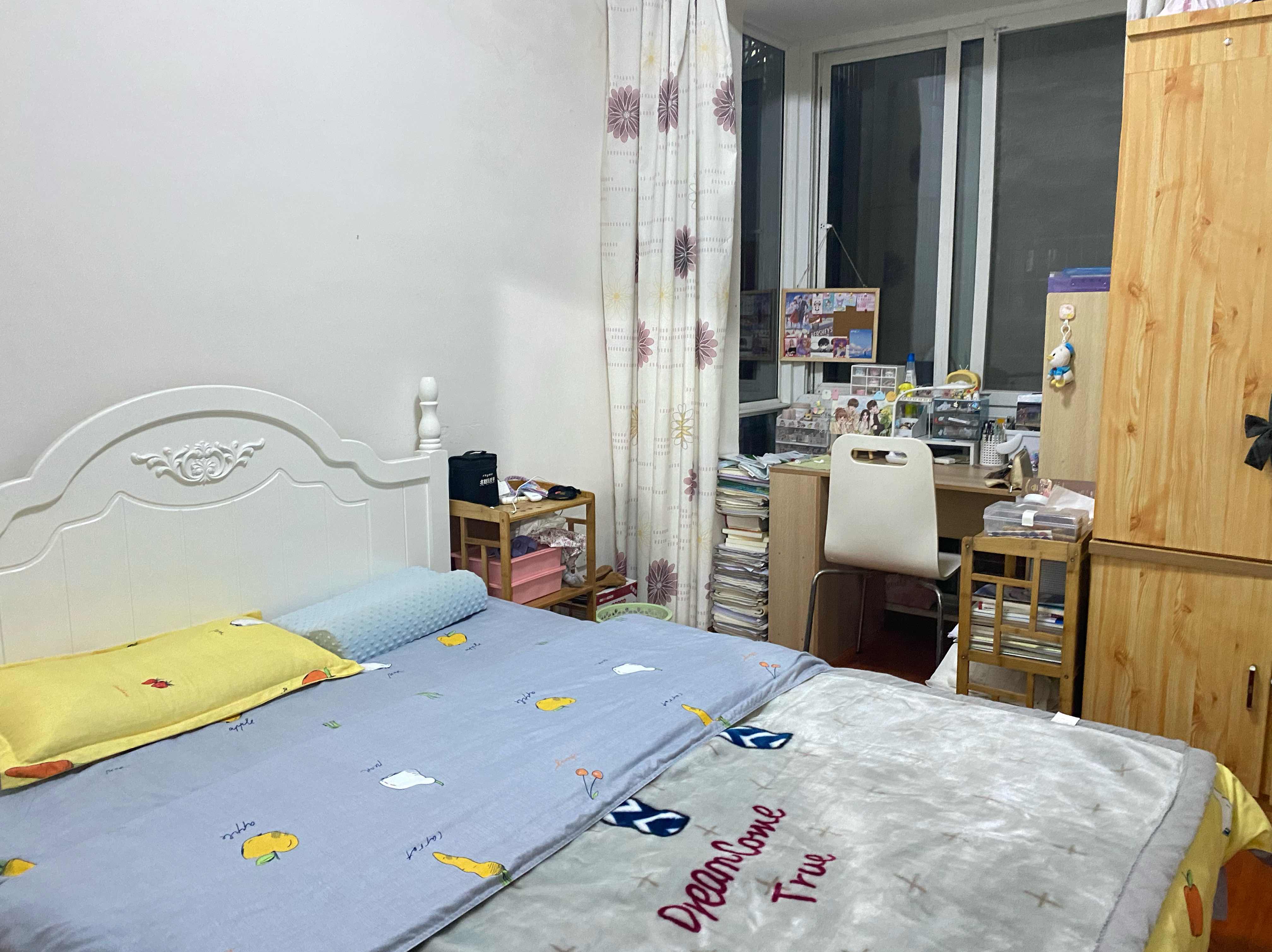 绵阳涪城区 圣苑林居2房71万 绵阳二手房