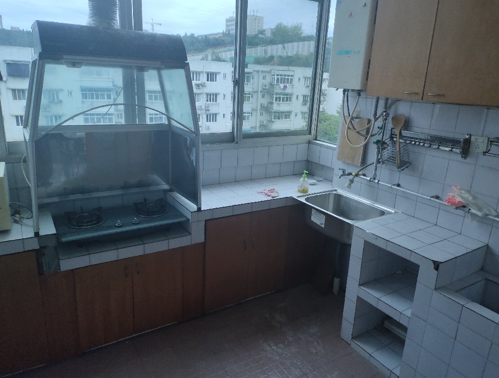 绵阳游仙区 科学城七区3房1200元/月 绵阳租房