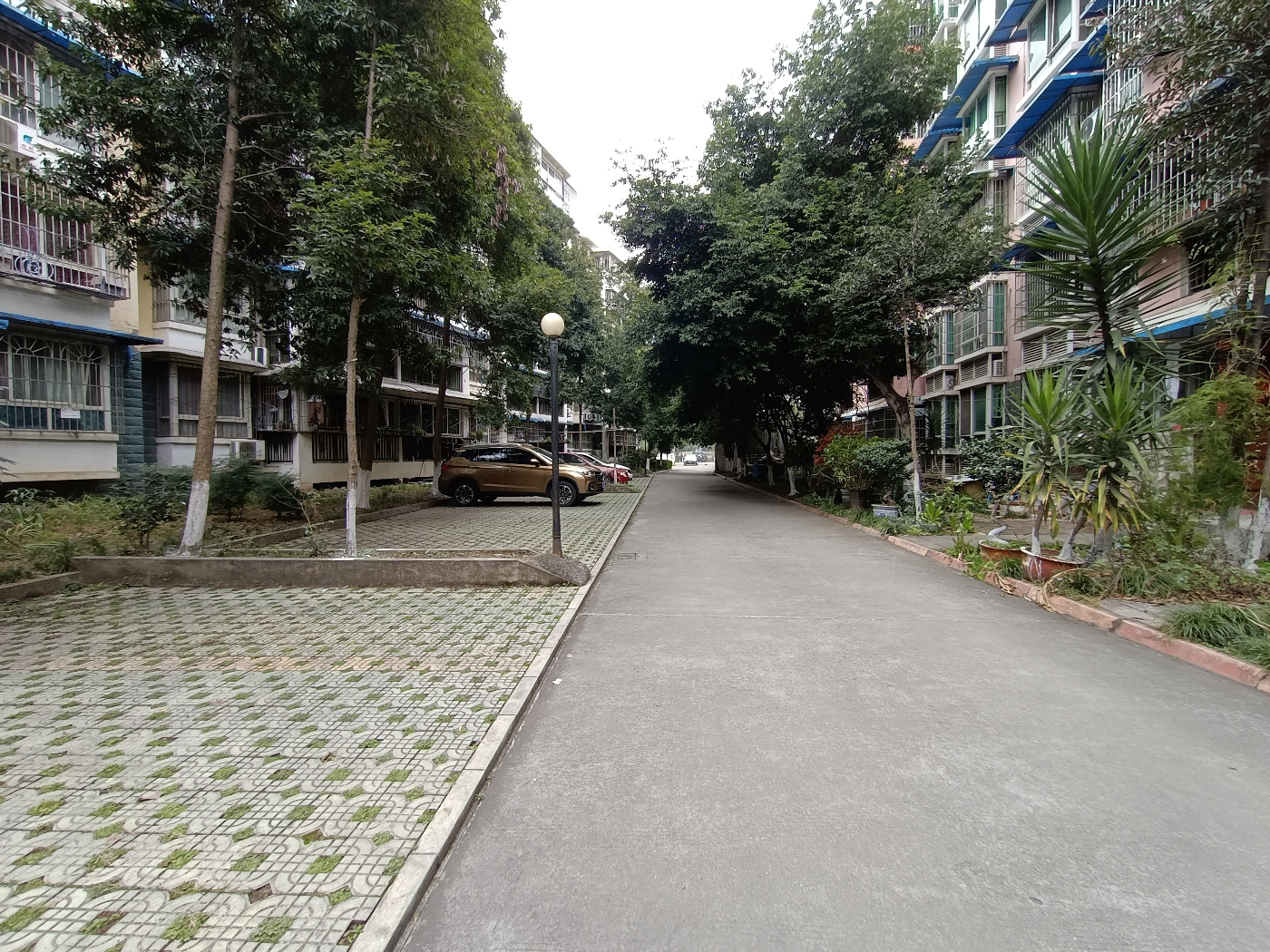 绵阳涪城区 梦竹苑2房68万 绵阳二手房