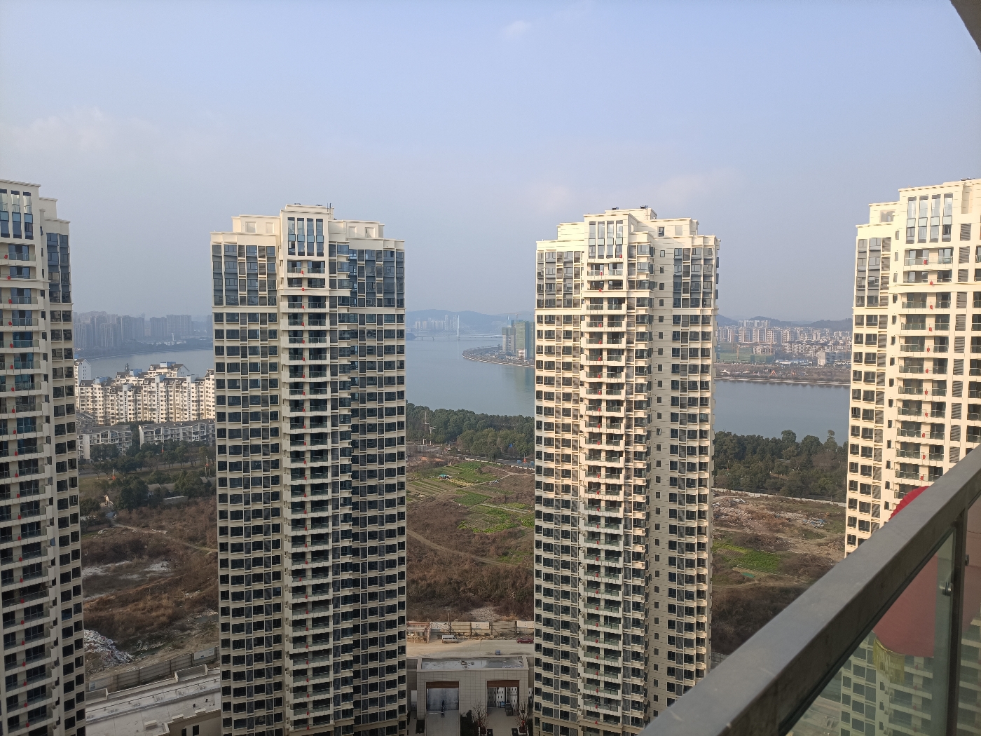 绵阳经开区 万达天澜3房75万 绵阳二手房