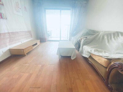 经开区 嘉来涪滨印象3房1000元/月