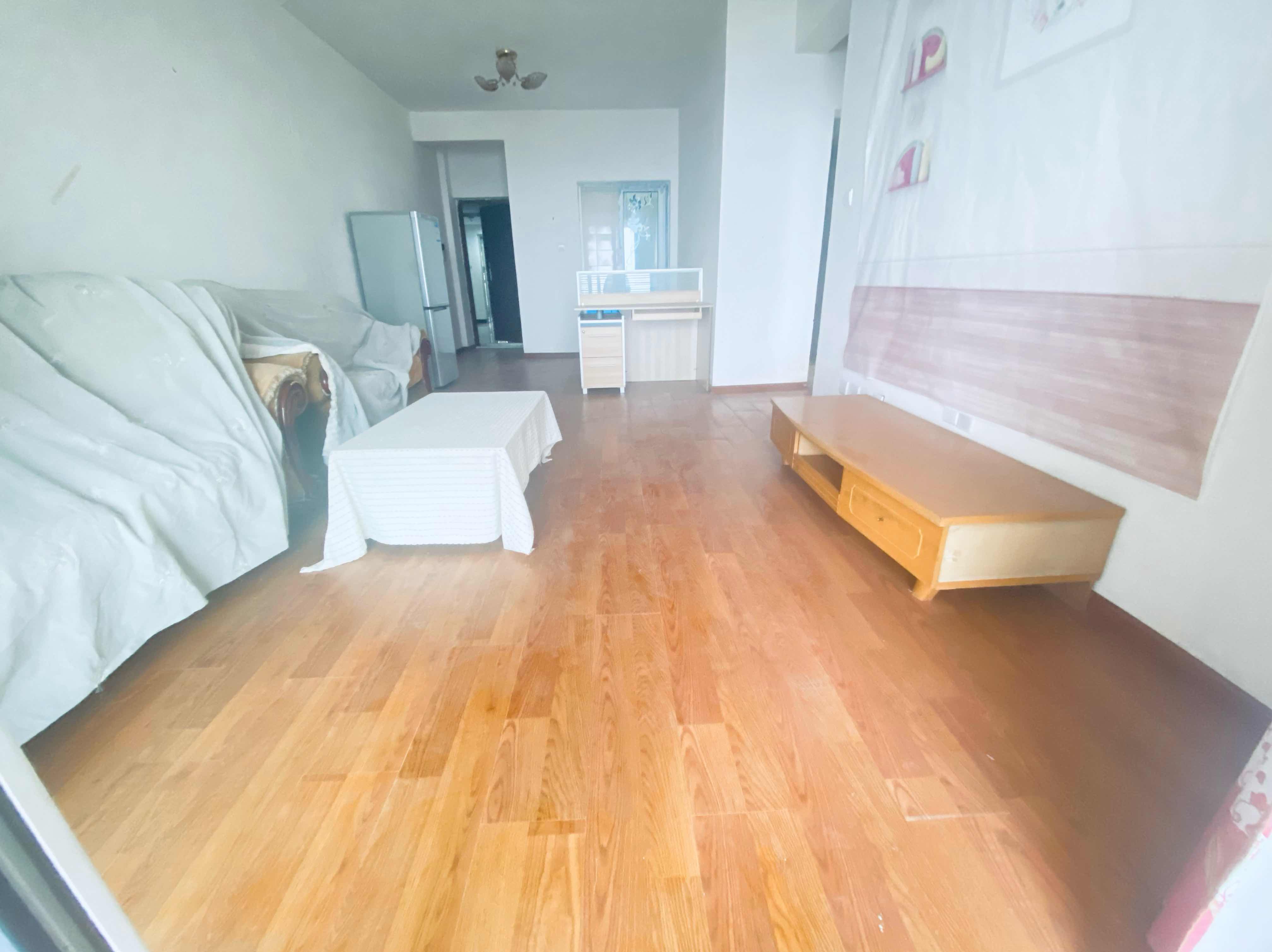 绵阳经开区 嘉来涪滨印象3房1000元/月 绵阳租房