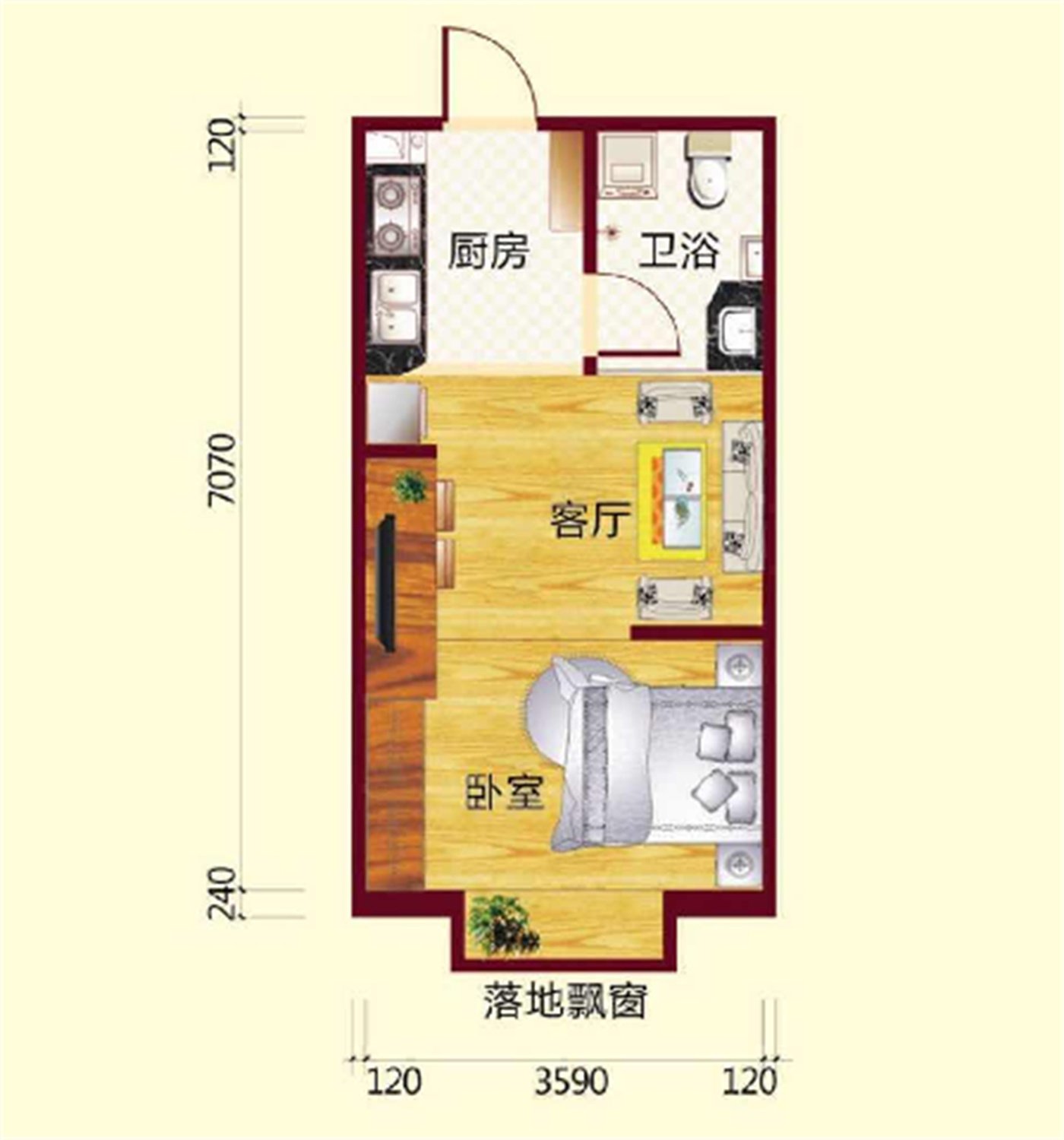 绵阳经开区富临桃花岛0房0元/月 绵阳二手房