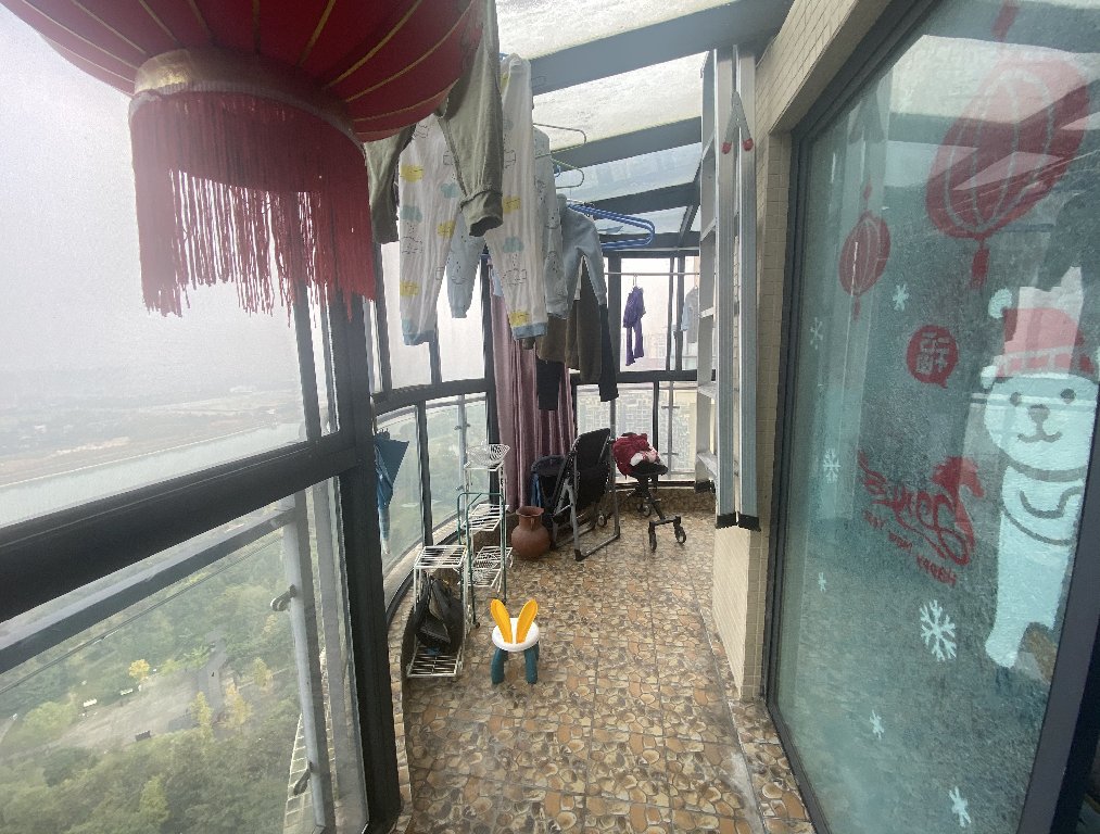 绵阳安州区 普罗旺斯2房83.8万 绵阳二手房