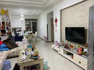 三台区 梓锦馨华小区2房56万