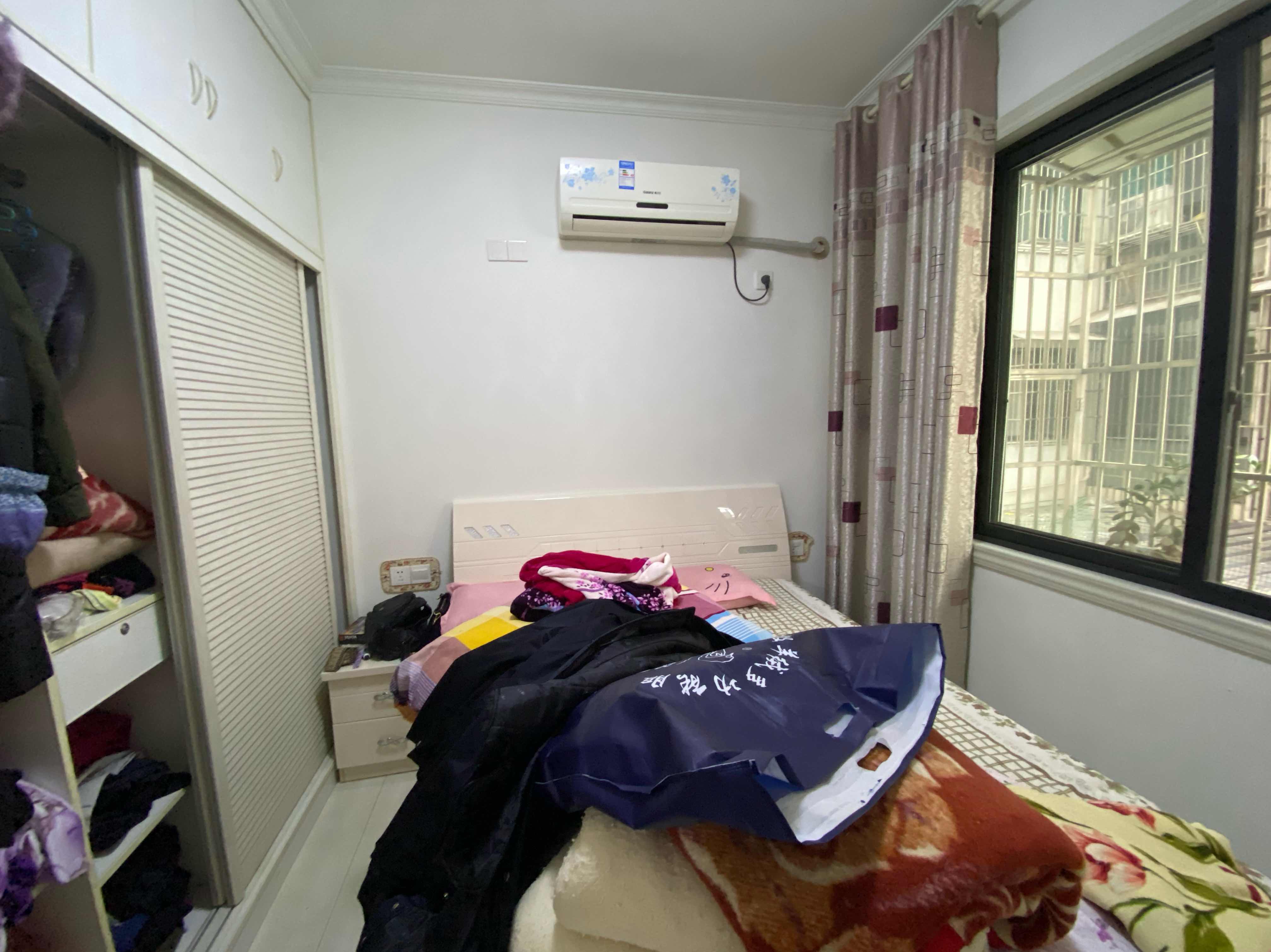 绵阳三台区 梓锦馨华小区2房56万 绵阳二手房