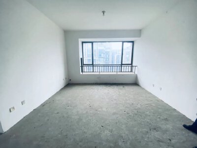 一号桥片区 三江国际丽城阅世度三房133万