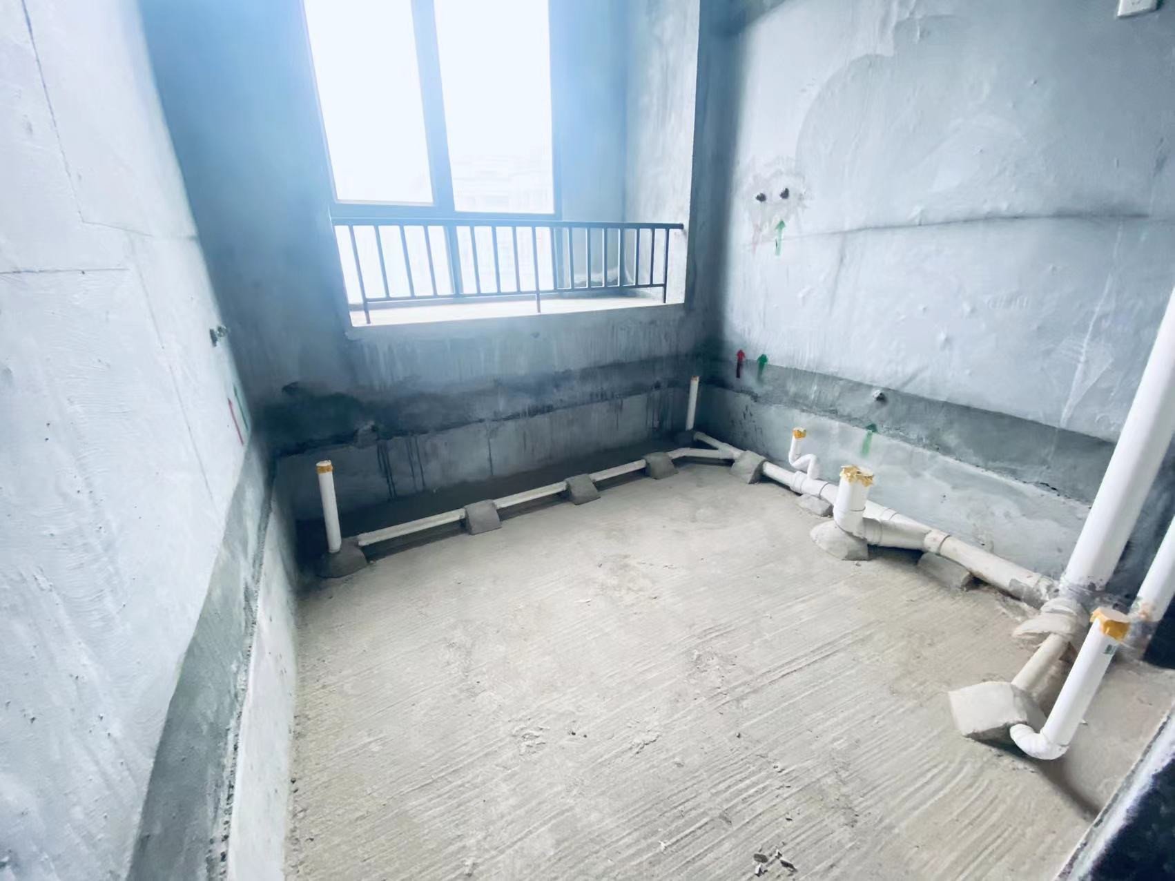 绵阳一号桥片区 三江国际丽城阅世度三房133万 绵阳二手房