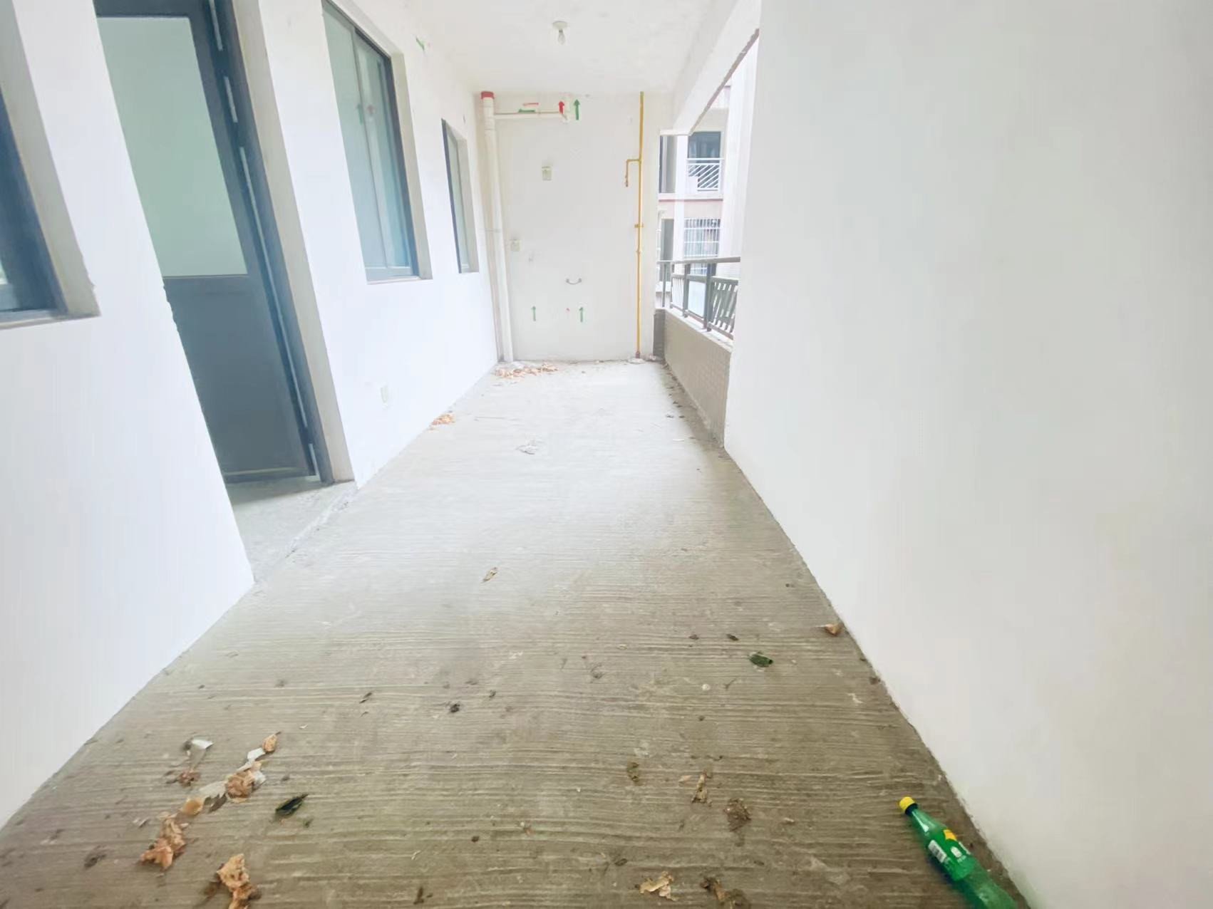绵阳一号桥片区 三江国际丽城阅世度三房133万 绵阳二手房