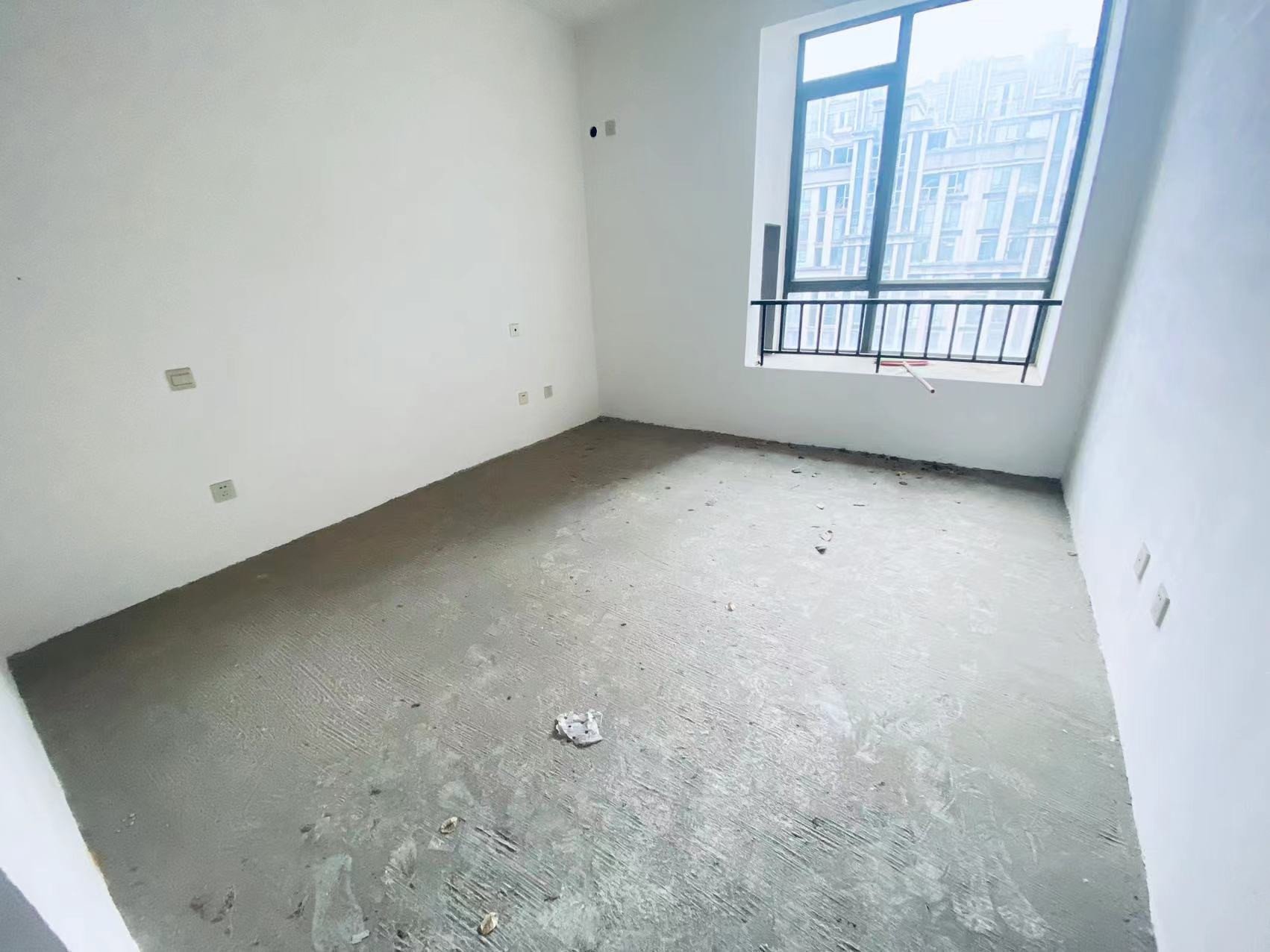 绵阳一号桥片区 三江国际丽城阅世度三房133万 绵阳二手房