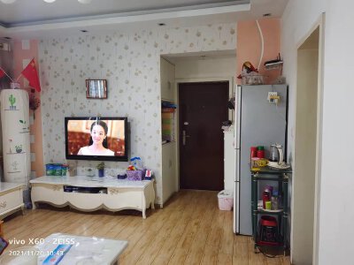 安州一区 安江大厦三房56万