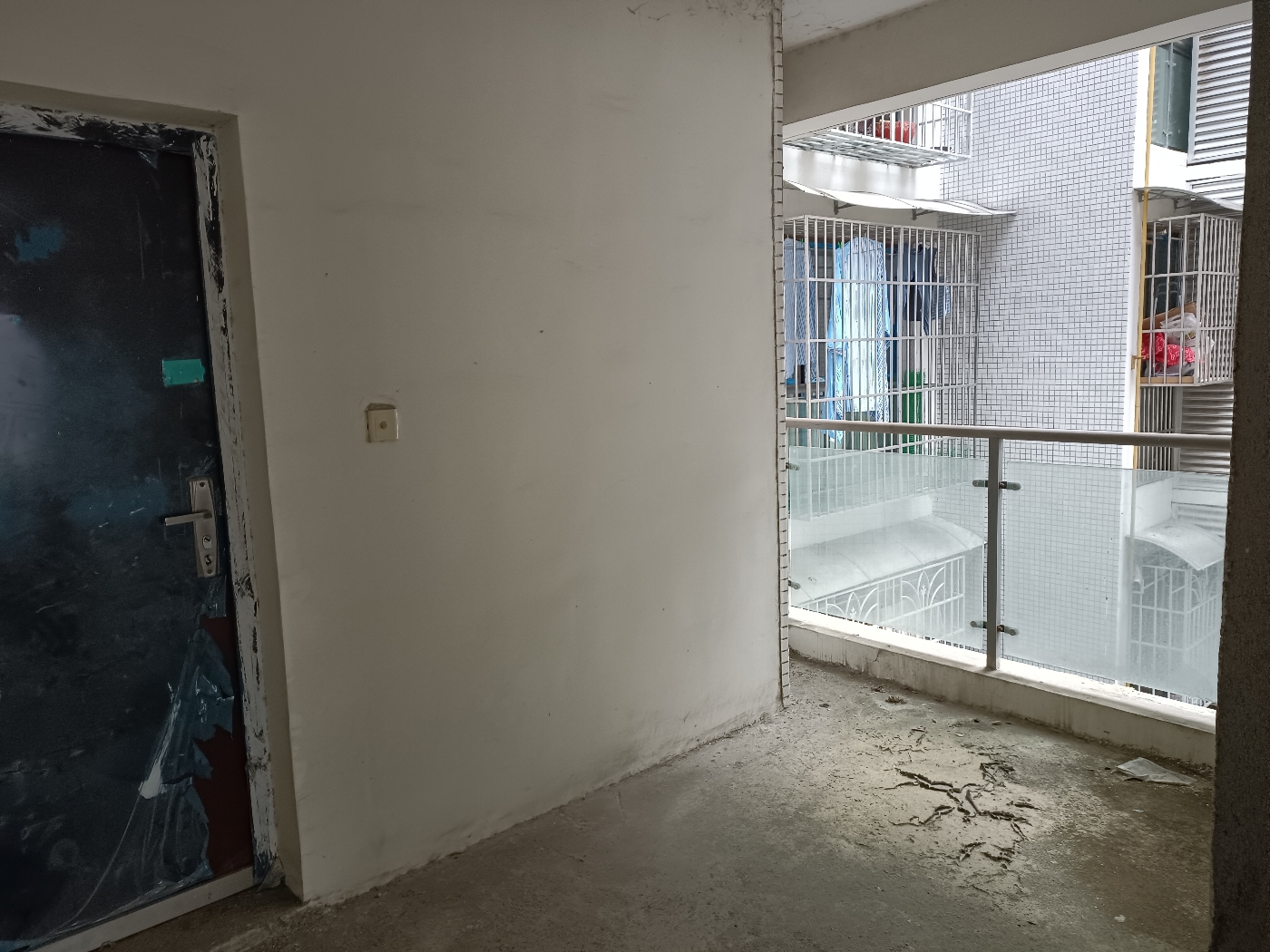 绵阳安州一区 安江大厦三房66.8万 绵阳二手房
