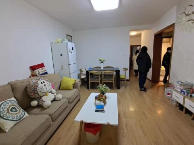高水片区 凯厦花园两房53.8万