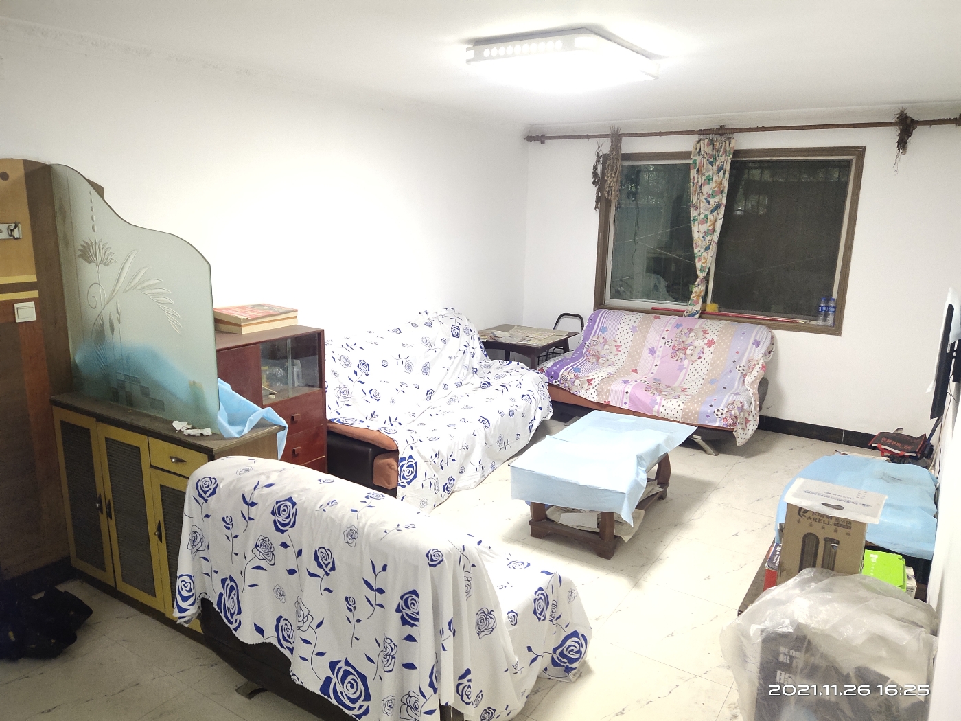 绵阳高水片区 凯厦花园两房49万 绵阳二手房