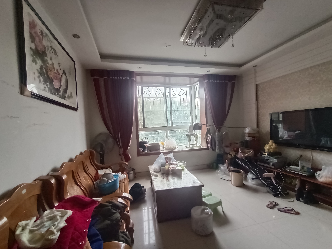 绵阳高水片区 平久小区两房55万 绵阳二手房