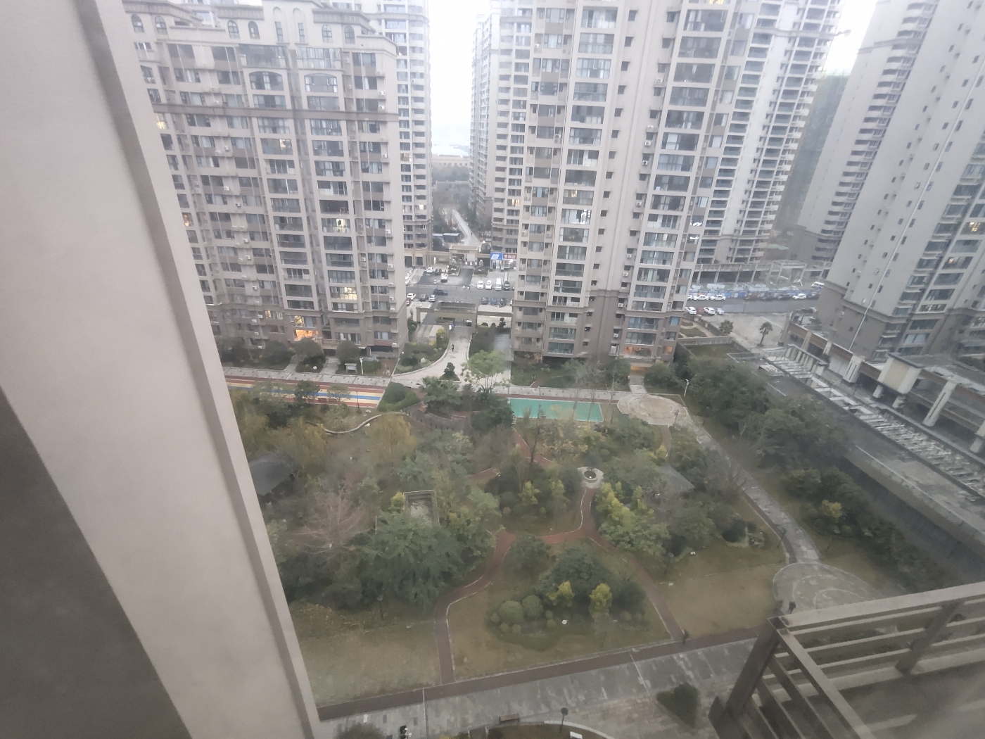 绵阳高新区 文泉·理想城邦3房85万 绵阳二手房