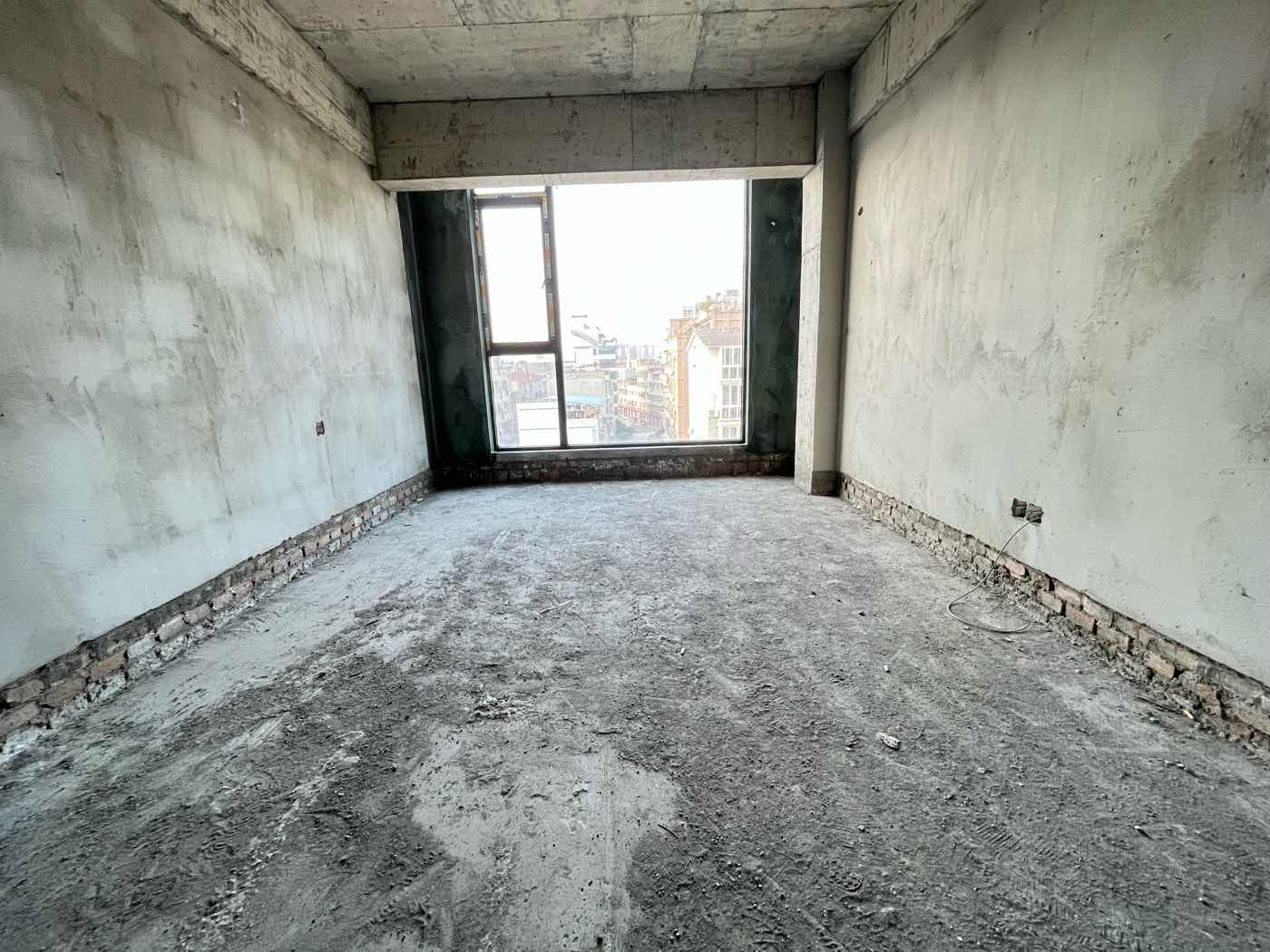 绵阳经开区 瑞祥居4房83.9万 绵阳二手房