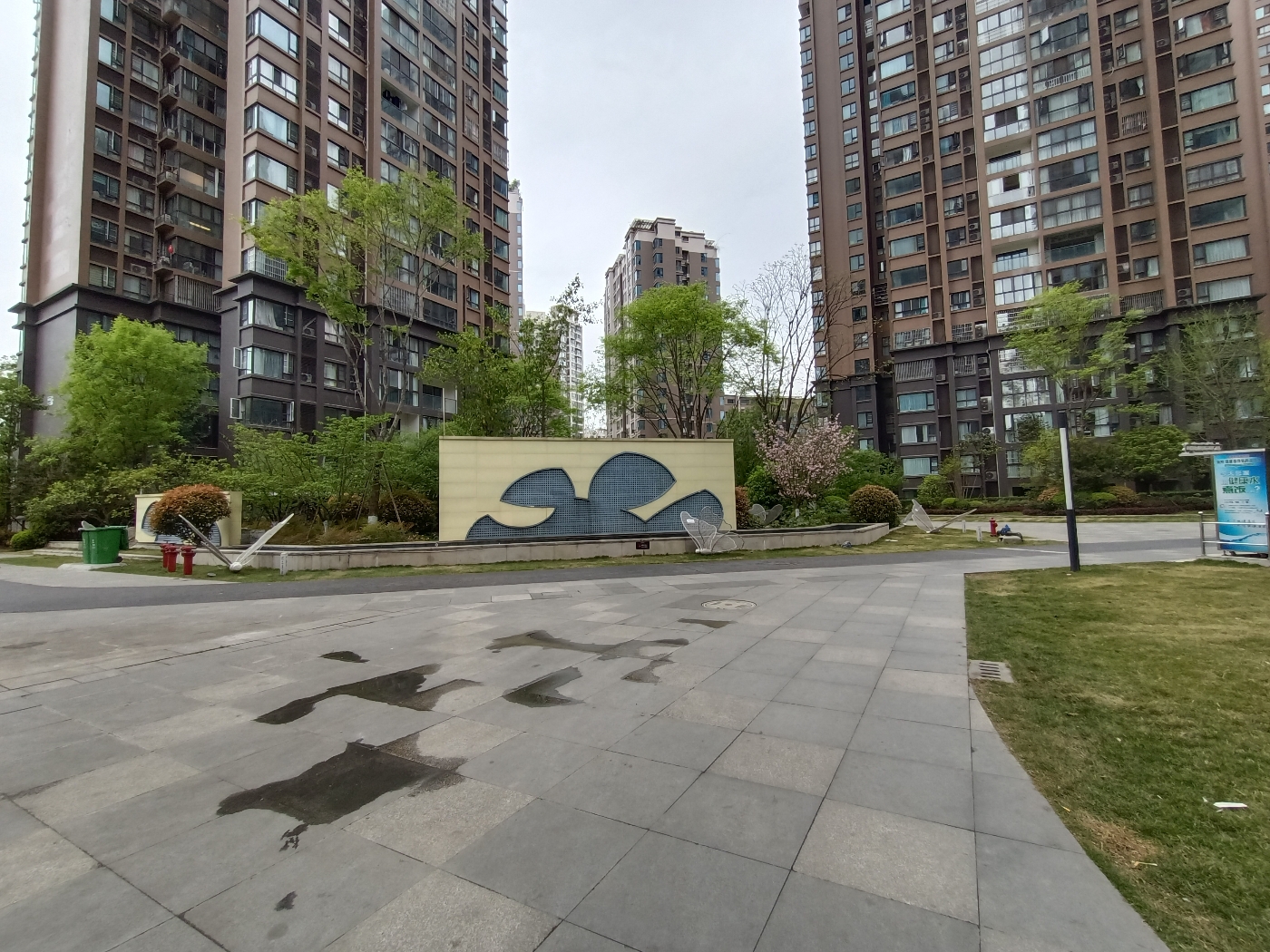 绵阳高新区 樊华似锦（四期）3房 绵阳二手房