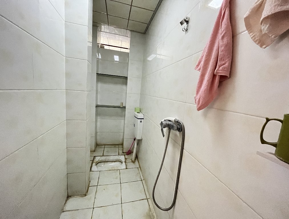 绵阳市中心片区 东风百货住宅楼两房58.5万 绵阳二手房