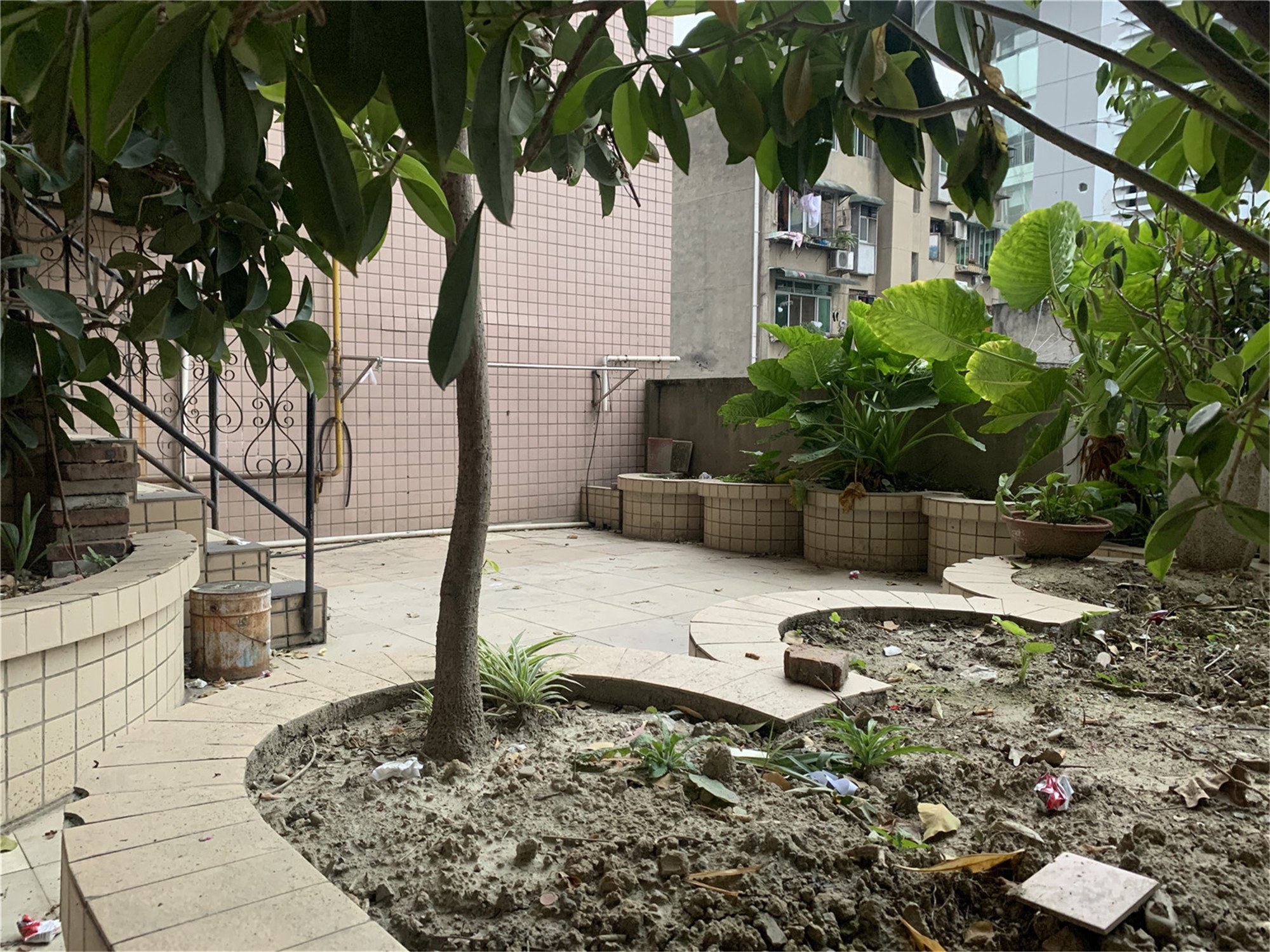 绵阳市中心片区 三鹏广场三房109万 绵阳二手房