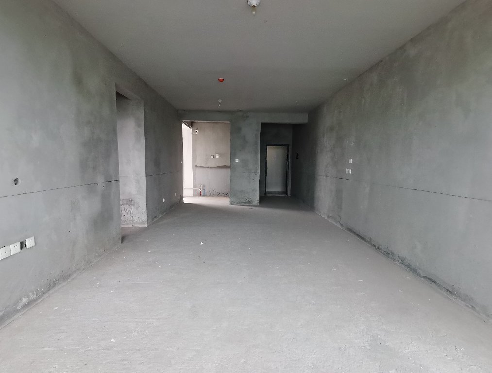 绵阳南湖汽车站片区 凤栖幸福南庭四房99万 绵阳二手房