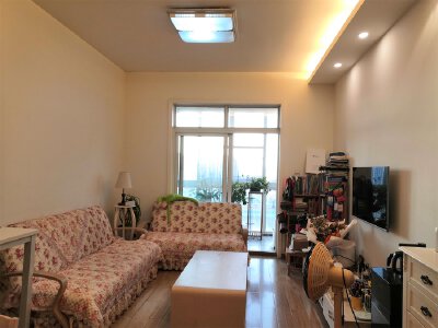 高新区 时代名城一二期2房55万