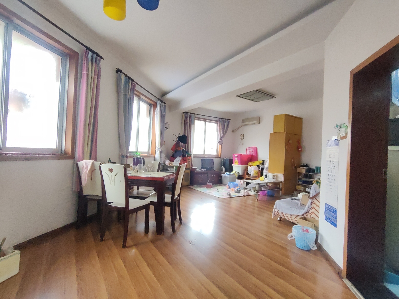 绵阳高水小区最诚意急售房源 绵阳二手房