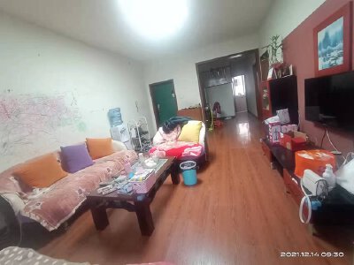高水片区 俊秀花园两房56万