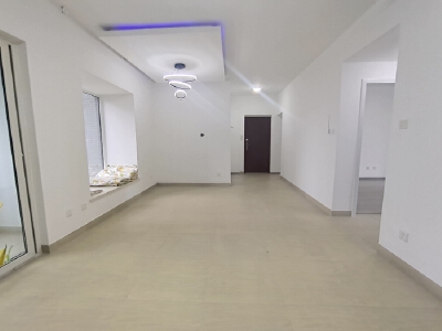 高水片区 长虹世纪城二期两房1600元/月