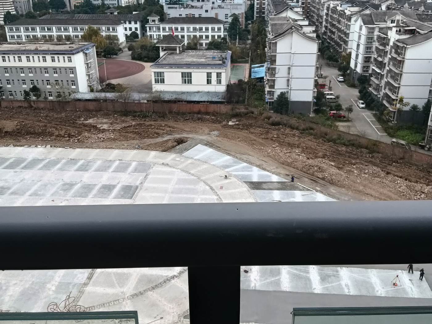 绵阳安州二区 文泉世纪龙城三房63万 绵阳二手房