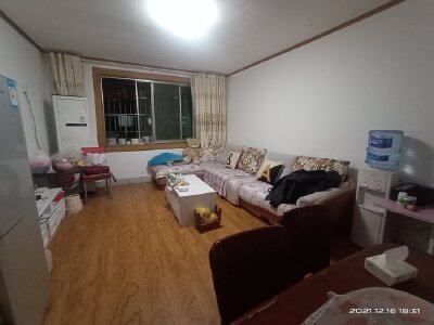 高水片区 凯厦花园两房38万