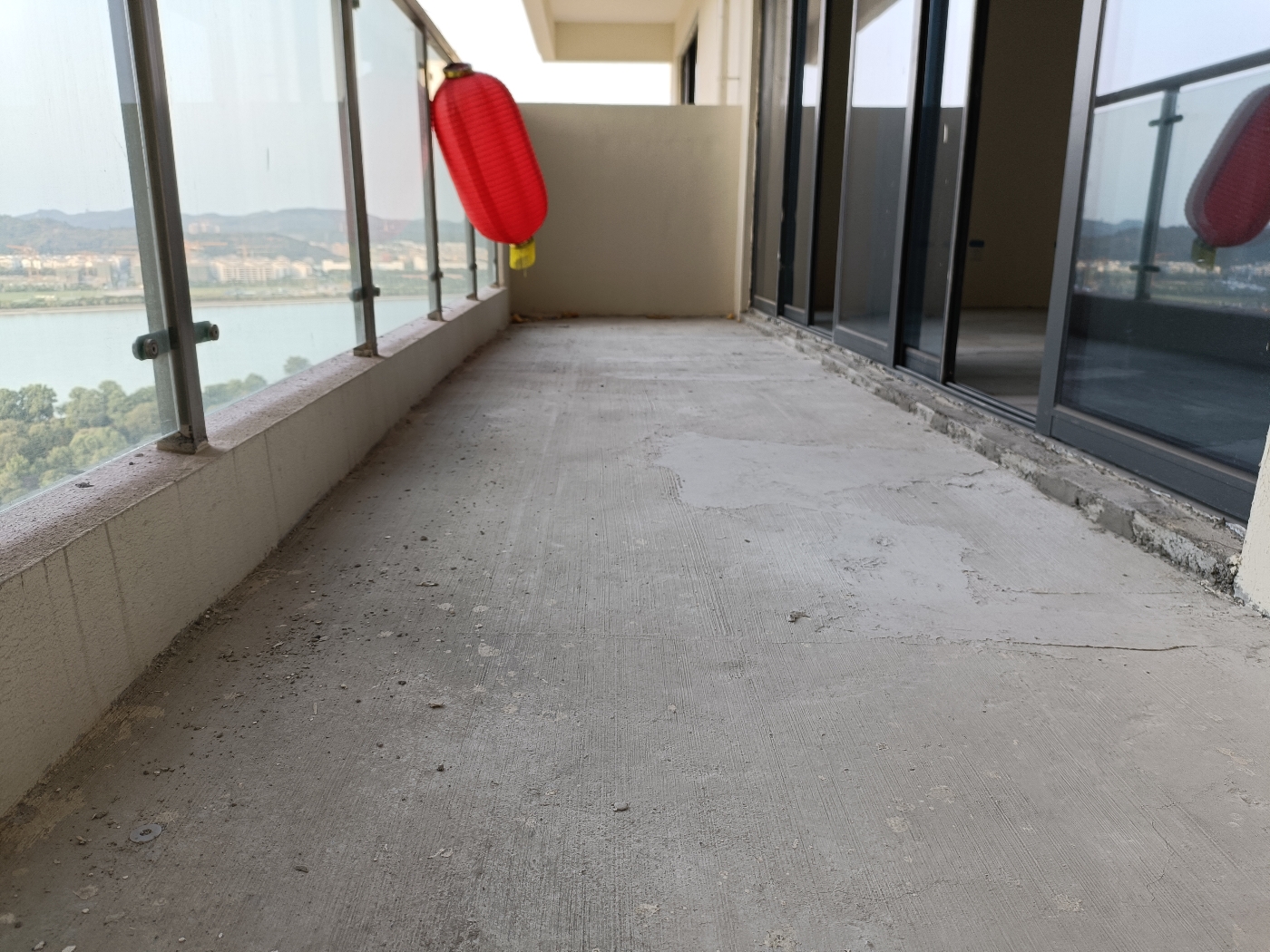 绵阳塘汛片区 万达天澜三房128万 绵阳二手房