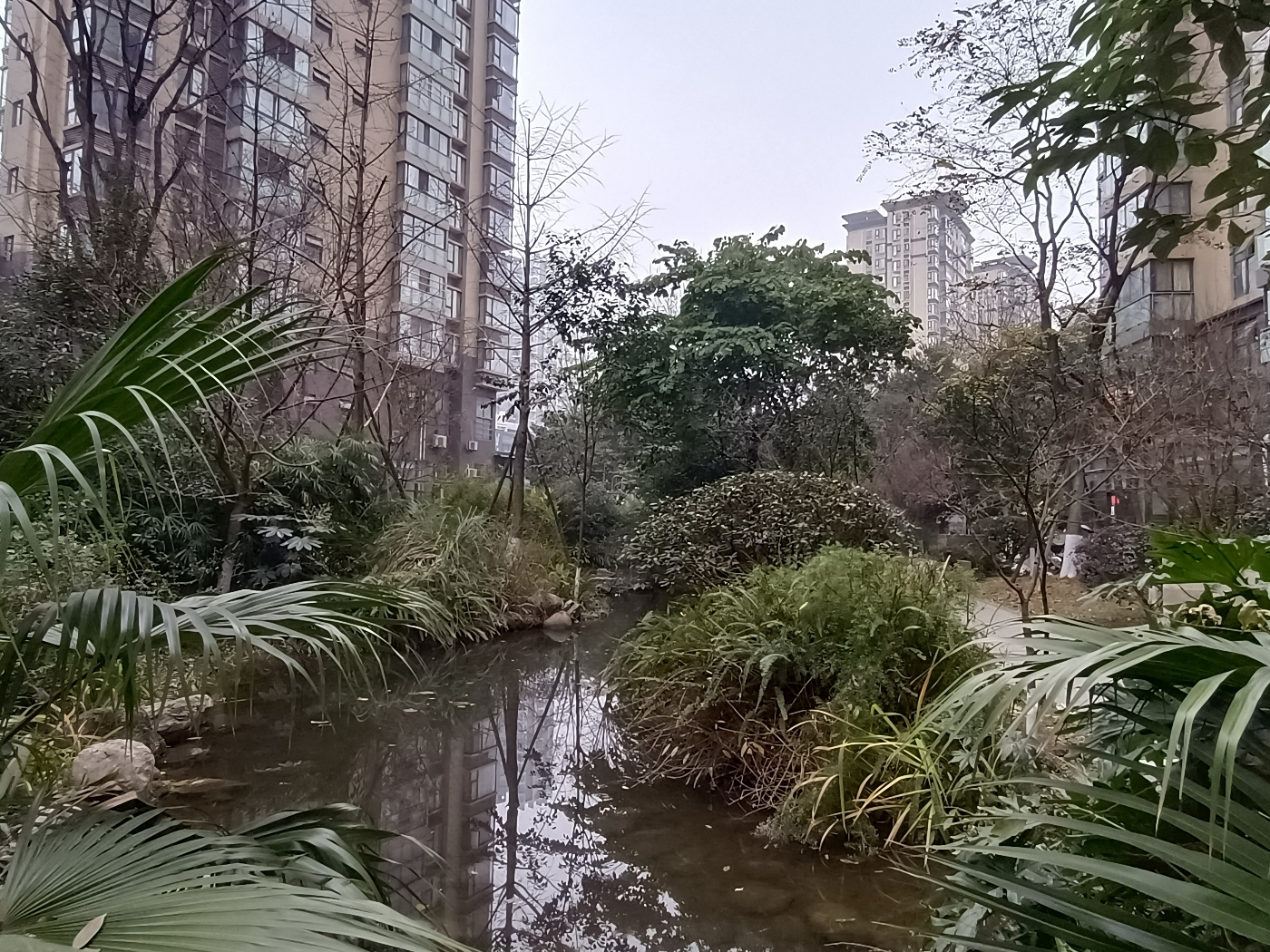绵阳石桥铺片区 樊华似锦二期三房116万 绵阳二手房