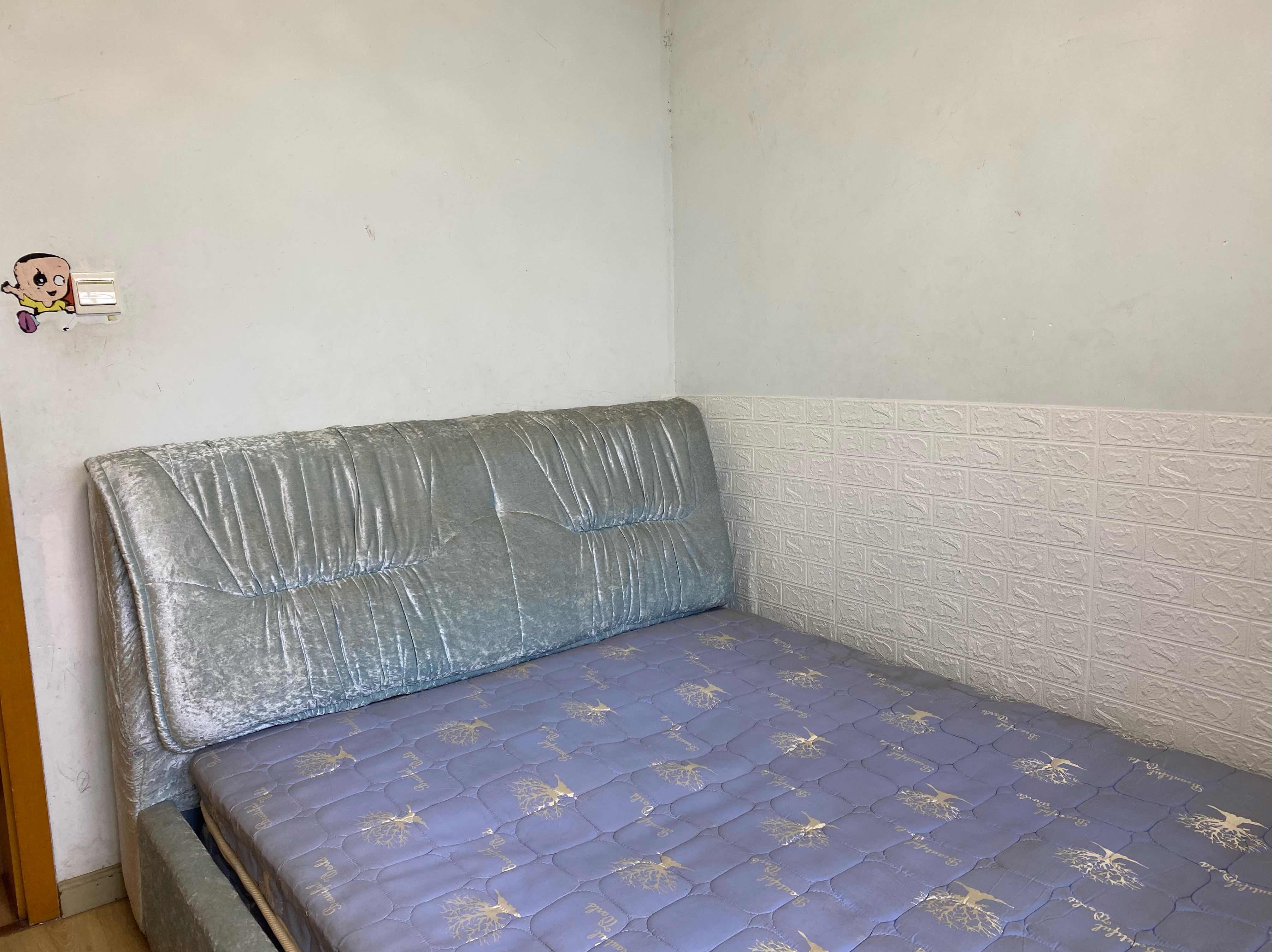 绵阳高水片区 辰兴翠屏颐景三房80万 绵阳二手房