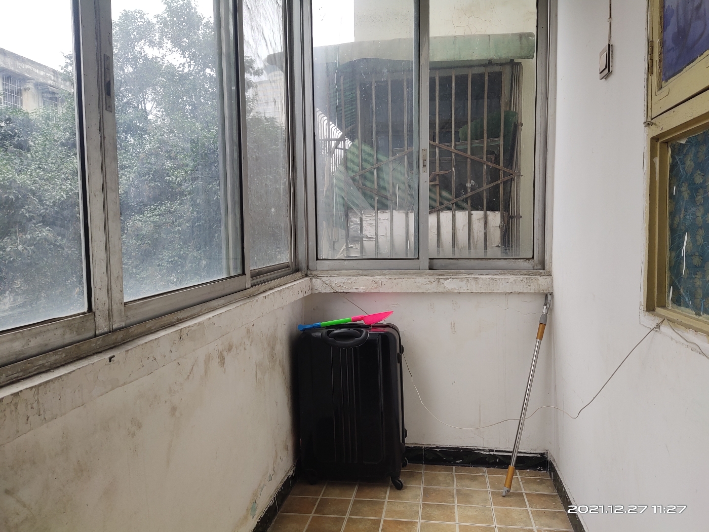 绵阳市中心片区 长虹大道中段124号院两房800元/月 绵阳租房