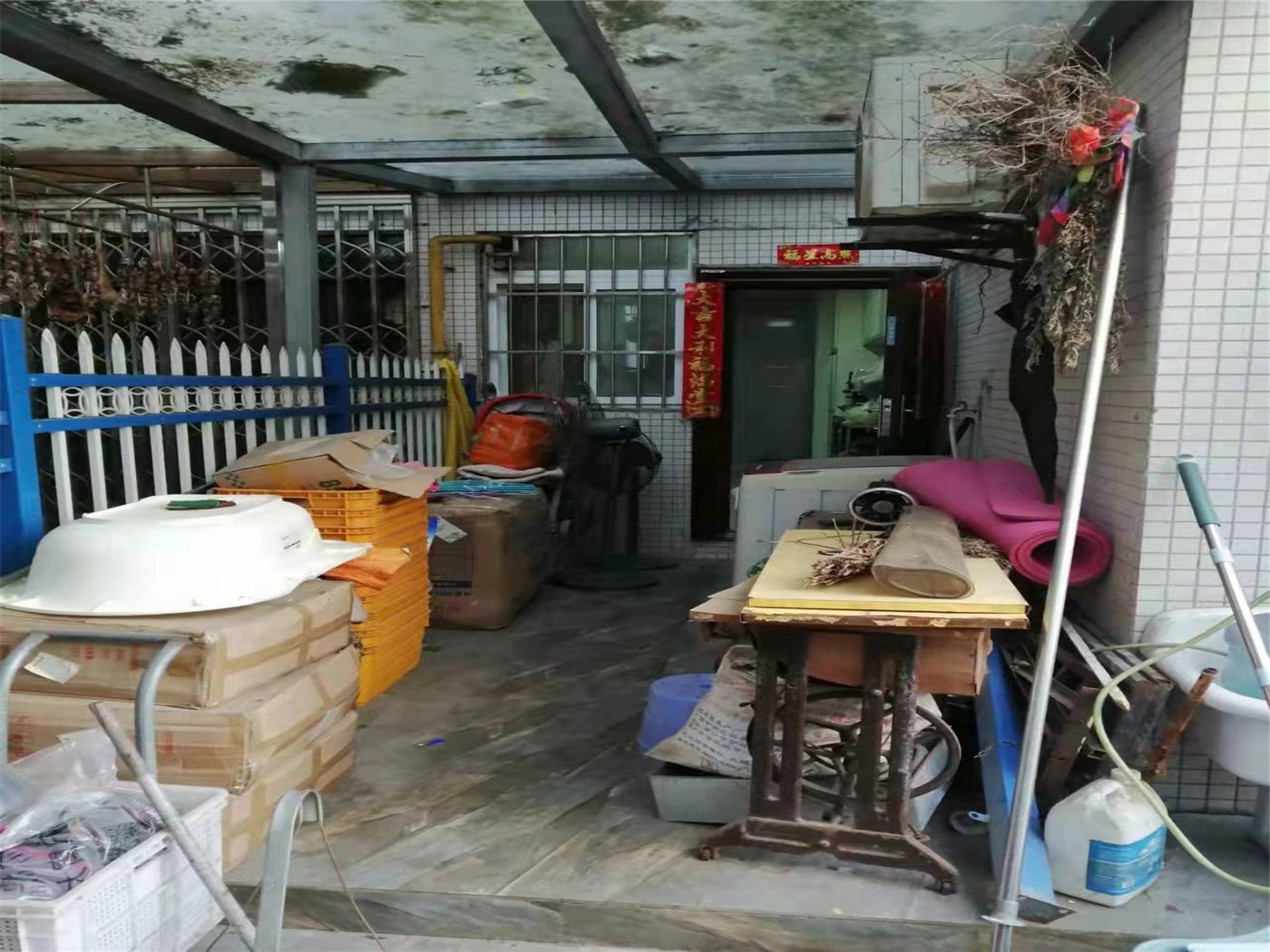 绵阳涪城区图书馆片区东方华尔街3房84.4平米110万 绵阳二手房