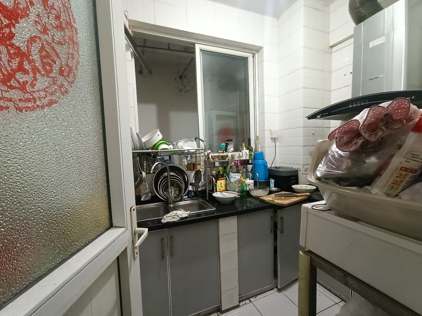 绵阳高水片区 富临西蜀名居两房1200元/月 绵阳租房