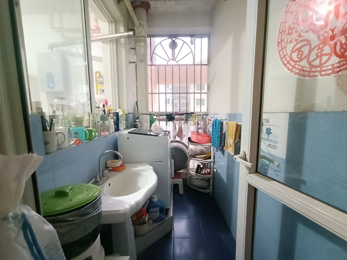 绵阳高水片区 富临西蜀名居两房1200元/月 绵阳租房
