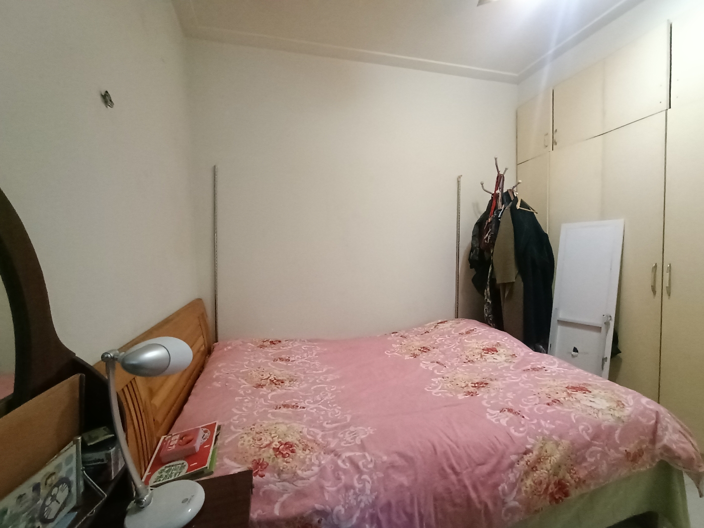 绵阳高水片区 富临西蜀名居两房1200元/月 绵阳租房