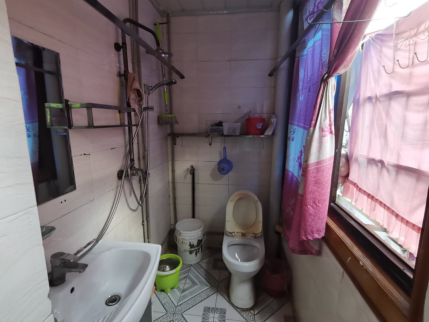 绵阳高水片区 高水一社三房900元/月 绵阳租房