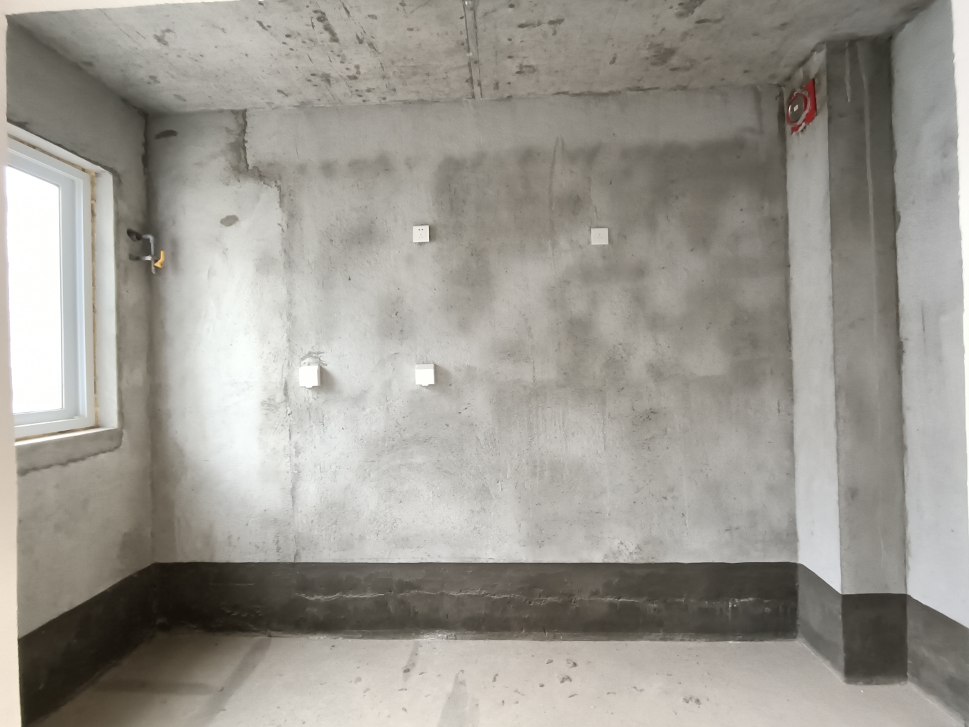 绵阳一梯两户南北通透洋房｜ 绵阳二手房