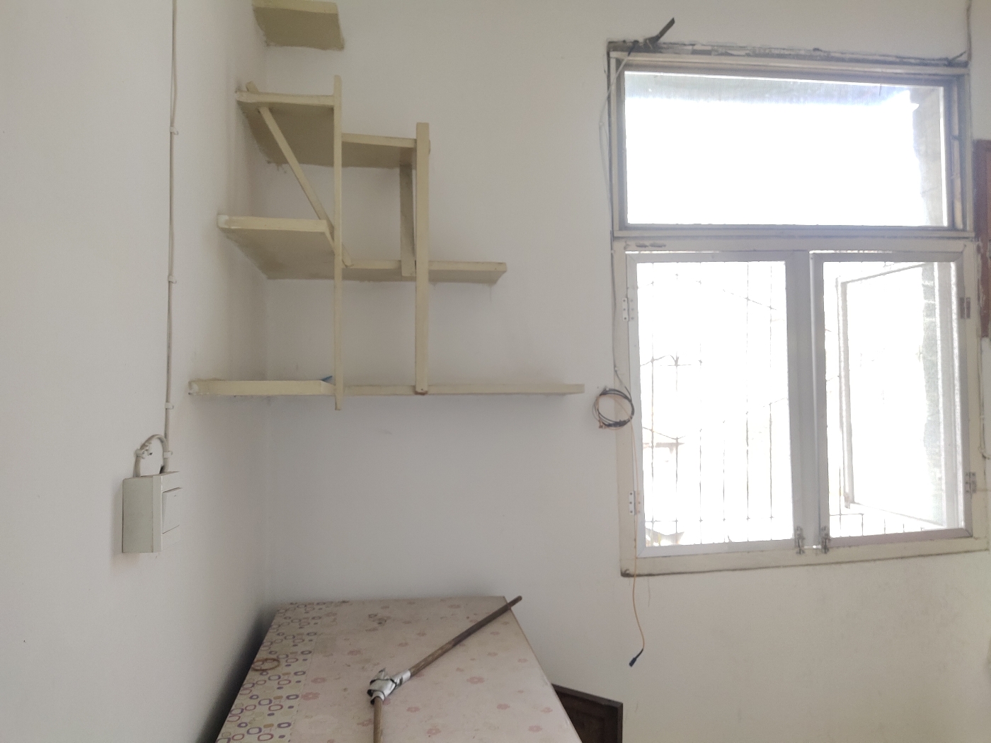 绵阳涪城区 市建公司家属区2房500元/月 绵阳租房