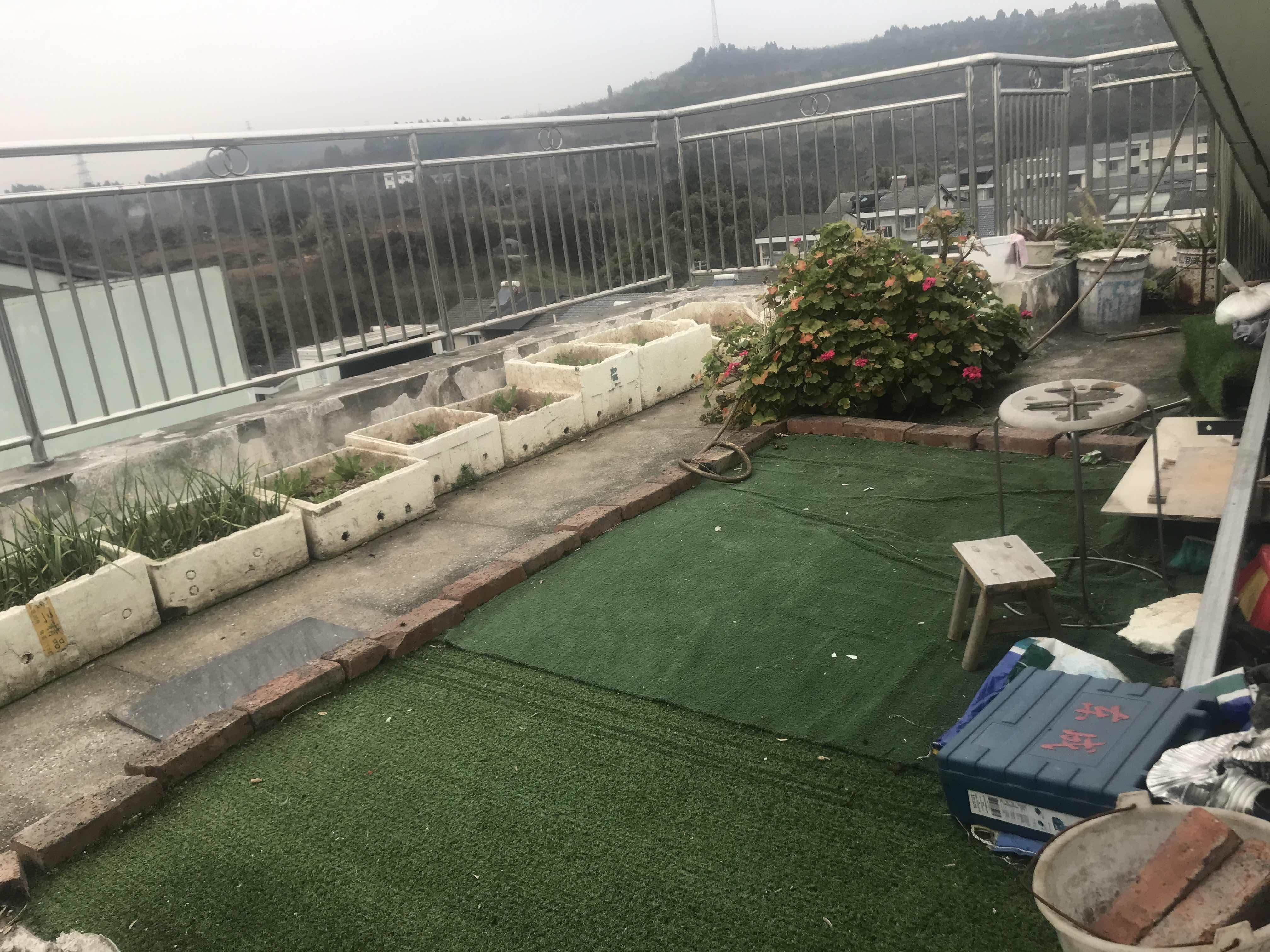 绵阳丰谷片区 钧一嘉园三房36万 绵阳二手房