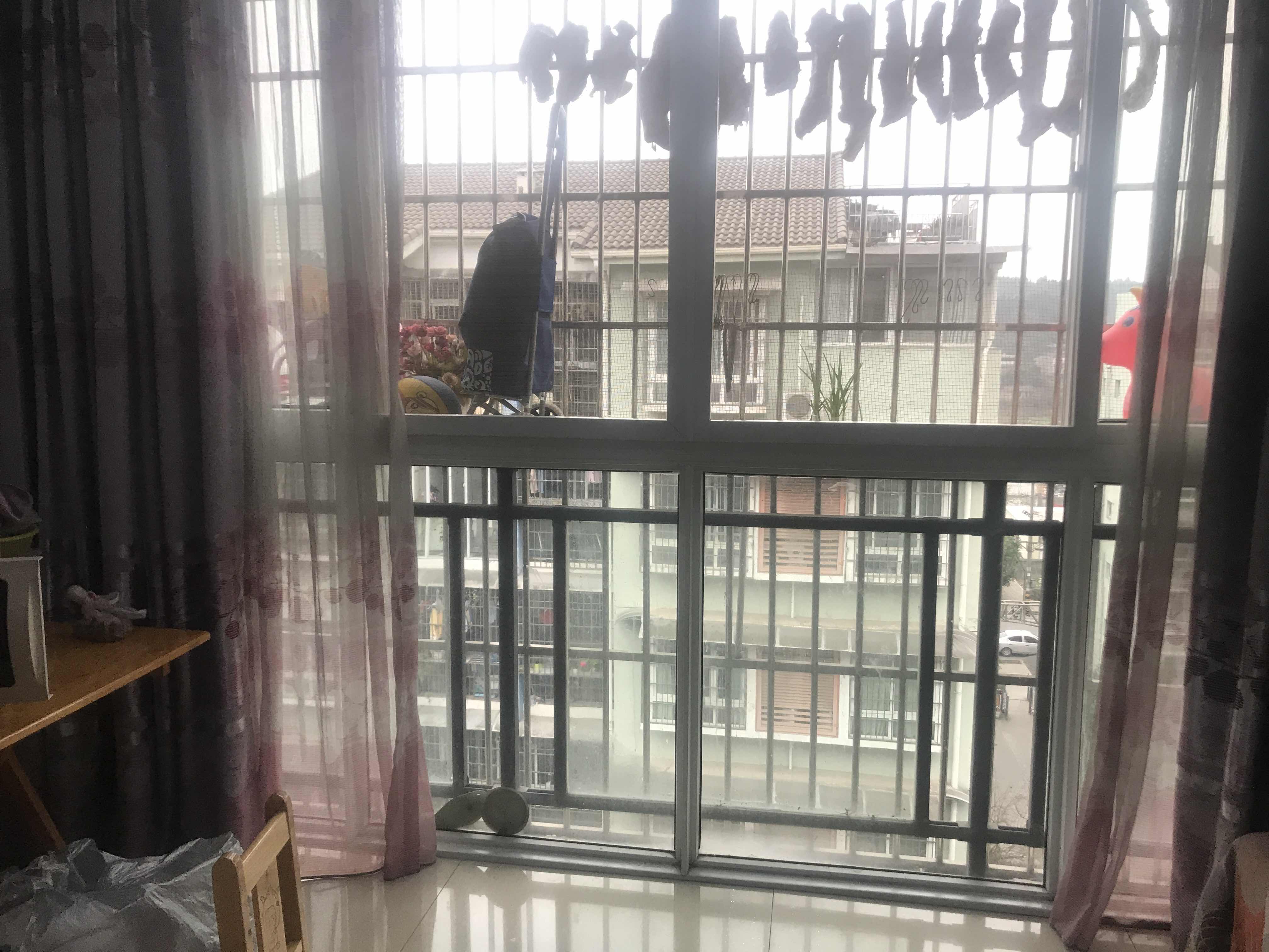 绵阳丰谷片区 钧一嘉园三房36万 绵阳二手房