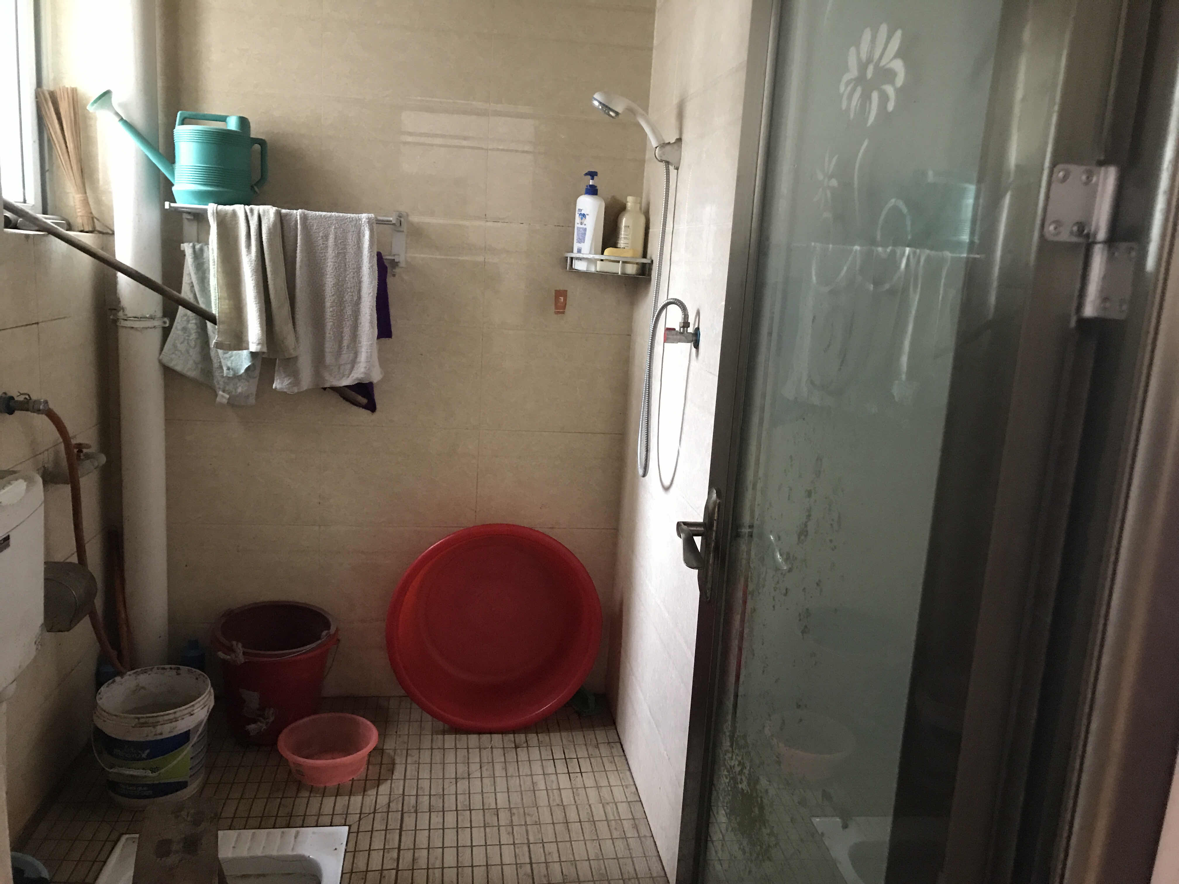 绵阳丰谷片区 亚川桂丰御景四房45万 绵阳二手房