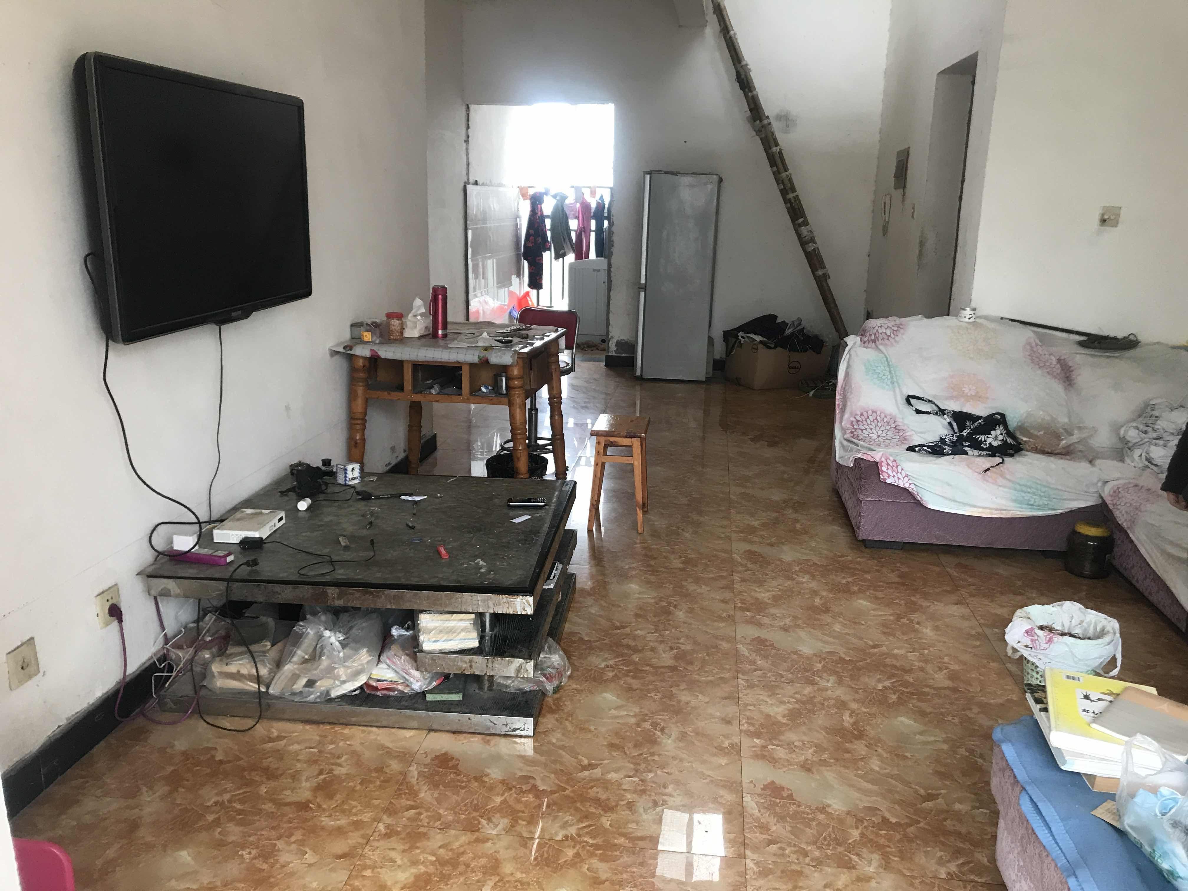 绵阳丰谷片区 亚川桂丰御景四房45万 绵阳二手房