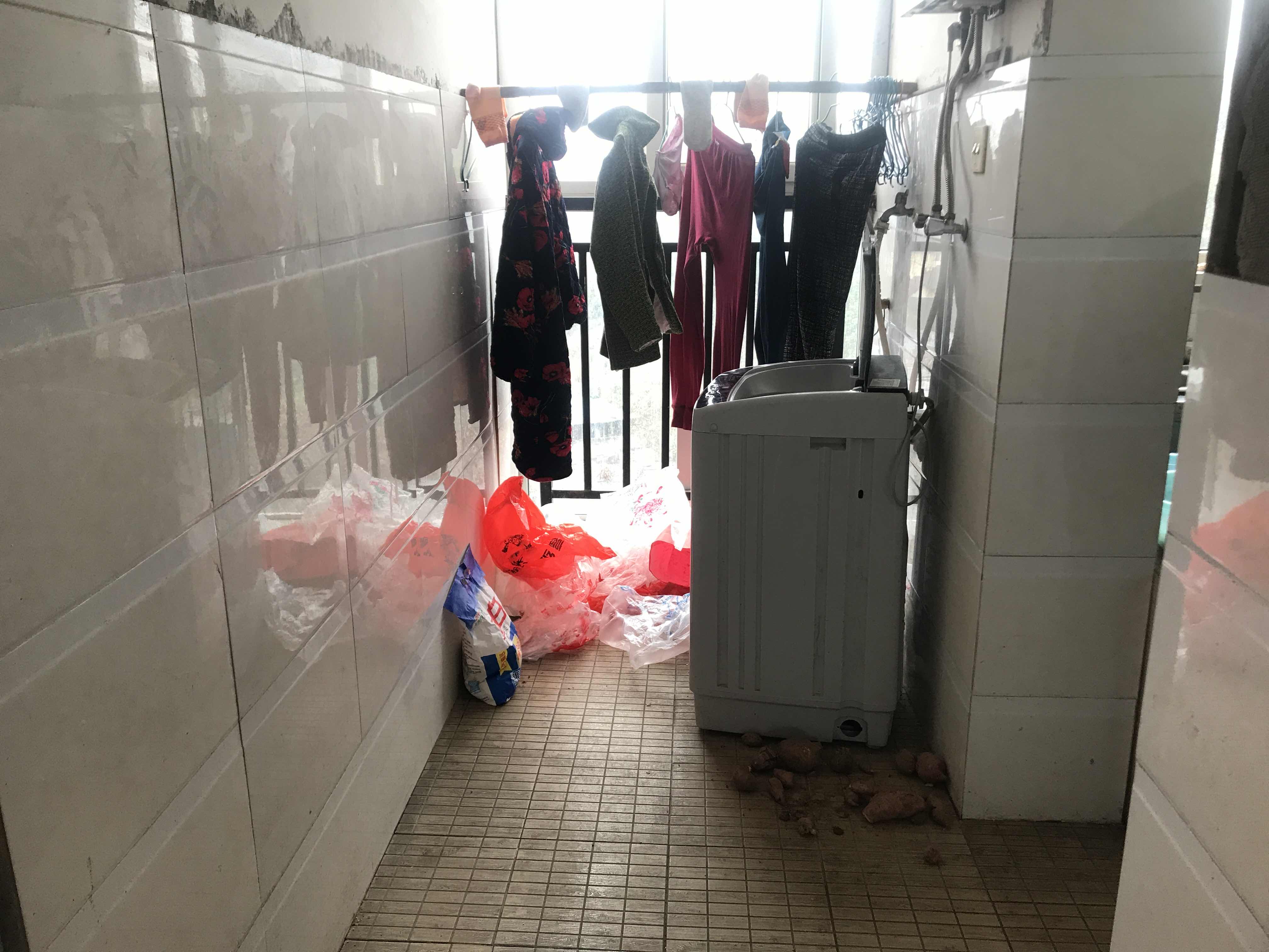 绵阳丰谷片区 亚川桂丰御景四房45万 绵阳二手房
