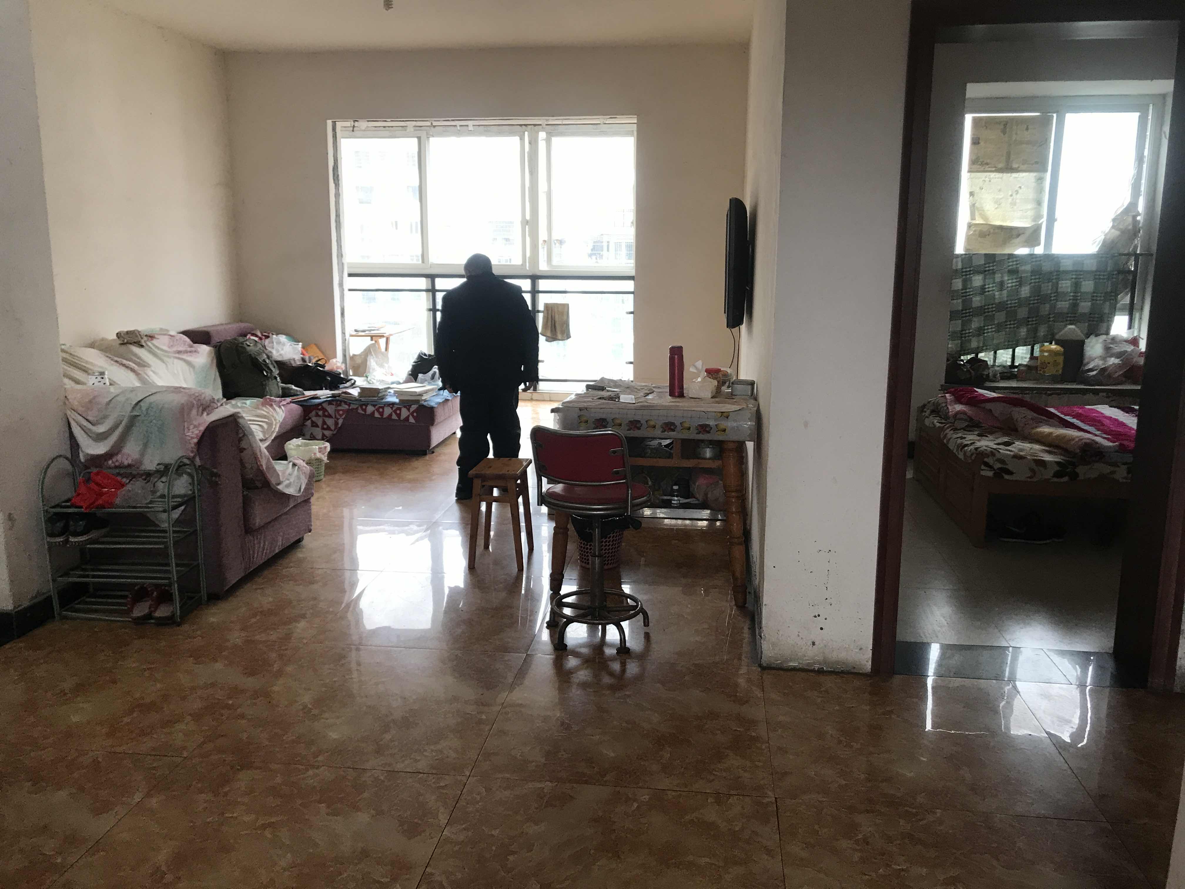 绵阳丰谷片区 亚川桂丰御景四房45万 绵阳二手房