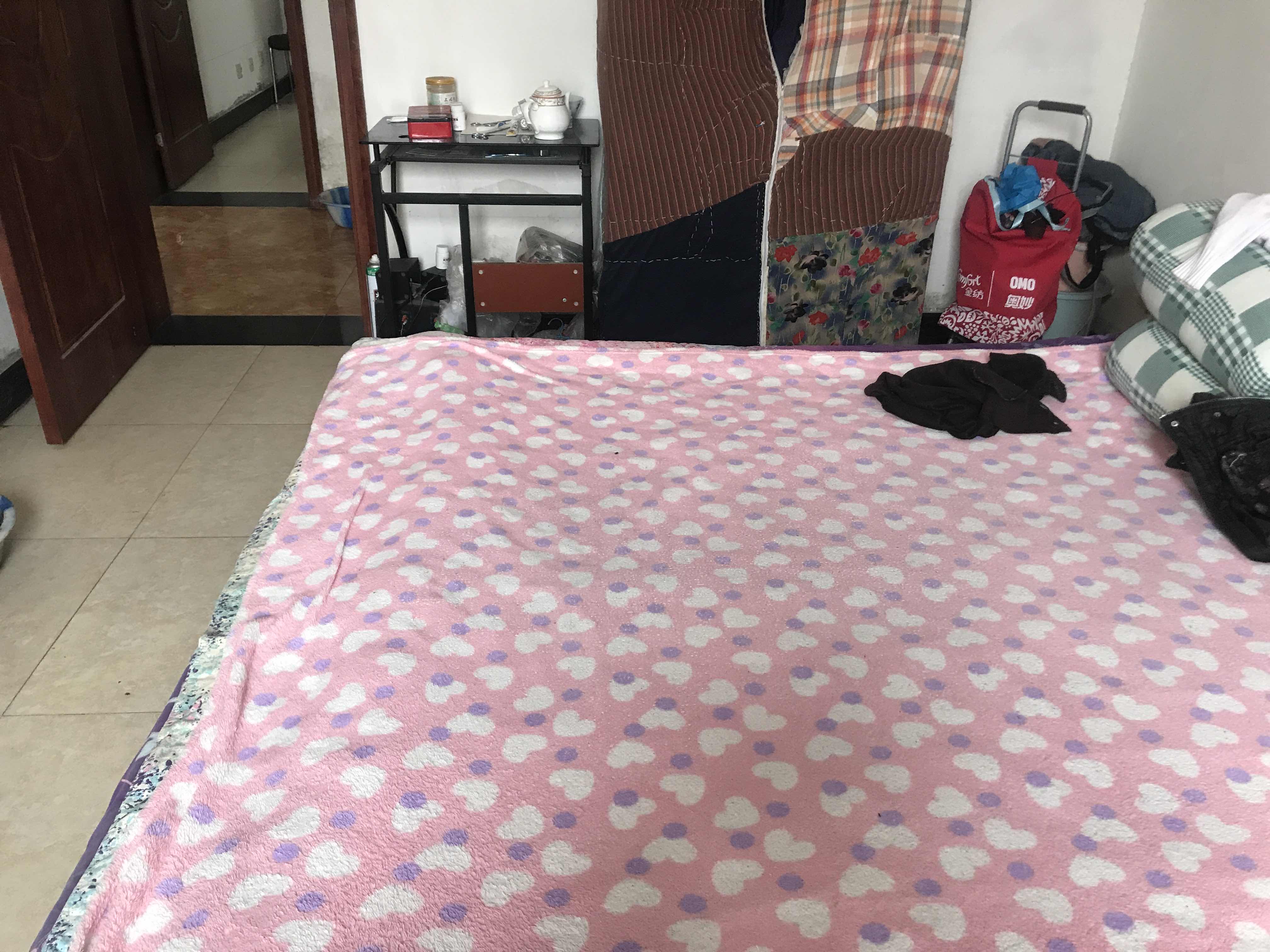 绵阳丰谷片区 亚川桂丰御景四房45万 绵阳二手房