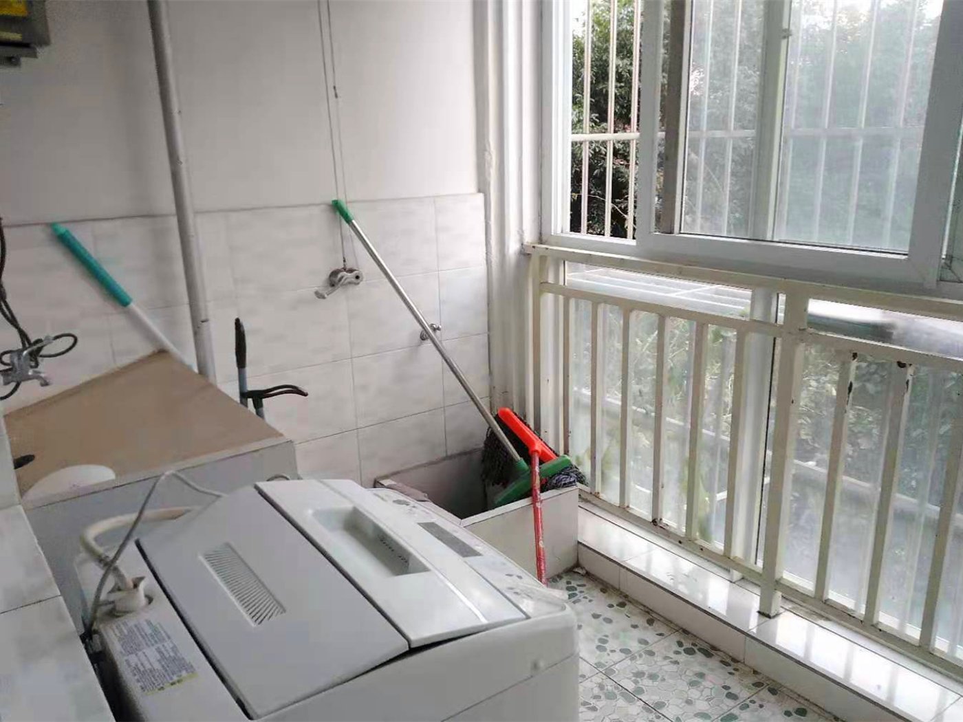 绵阳南河坝片区 长城春天花园三房128万 绵阳二手房
